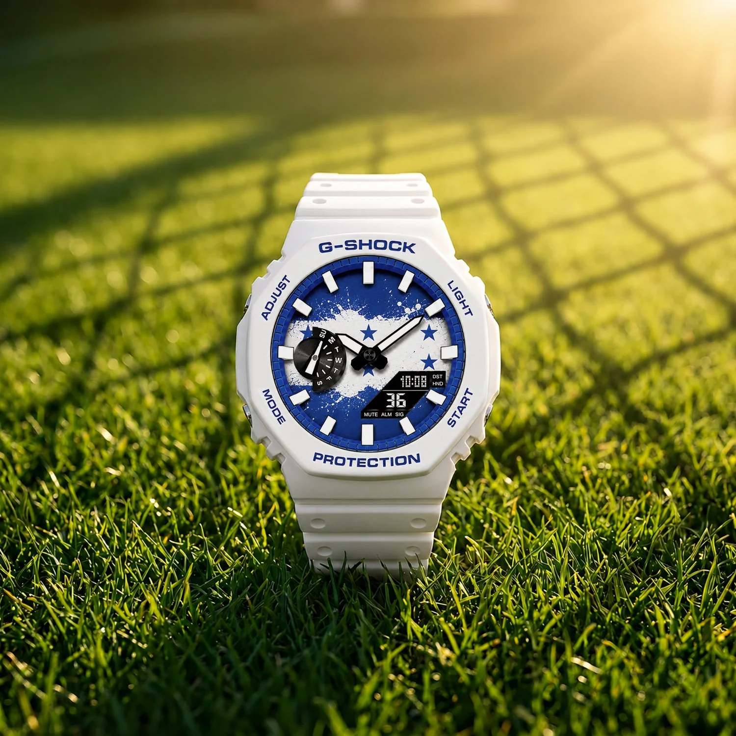 Casio G-Shock Honduras - Image 3