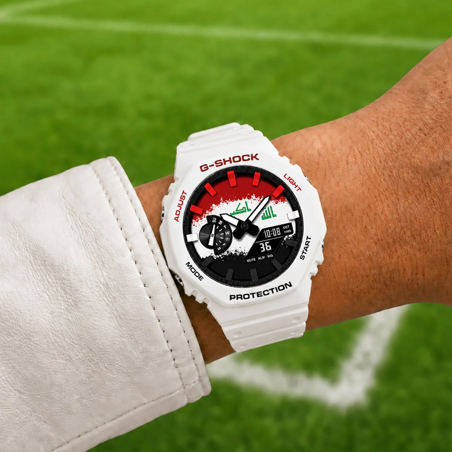 Casio G-Shock Iraq - Image 2