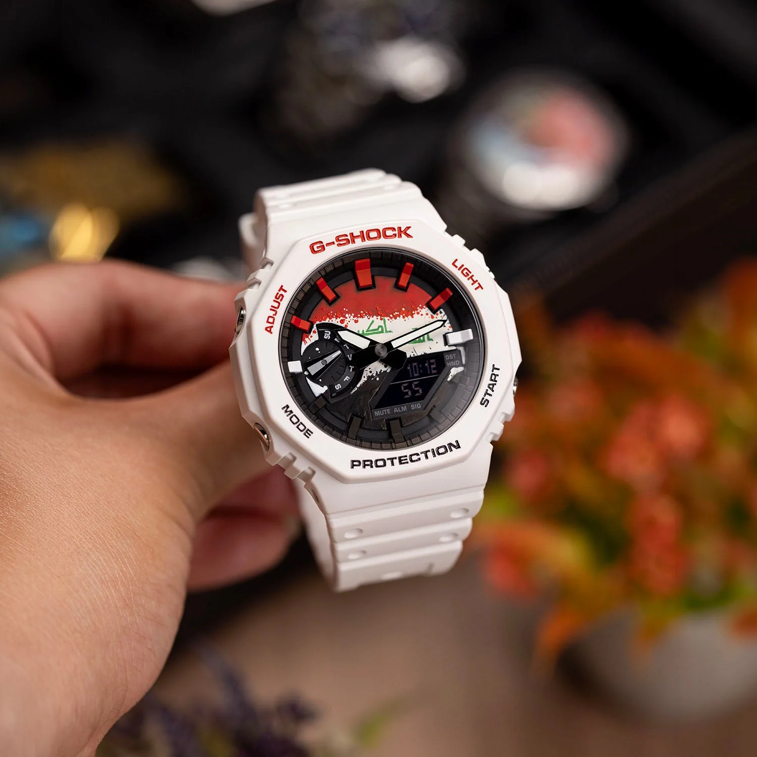 Casio G-Shock Iraq - Image 6