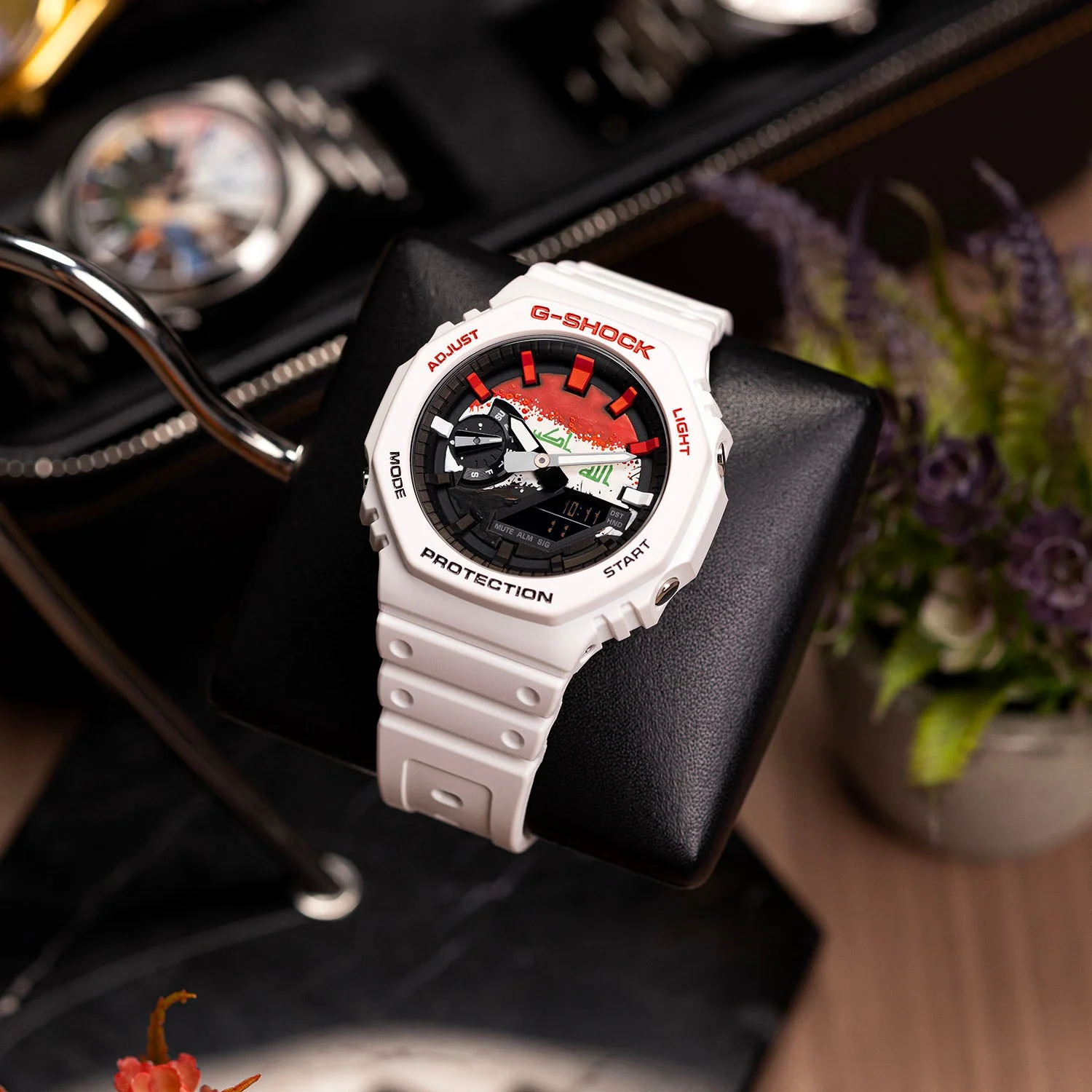 Casio G-Shock Iraq - Image 7