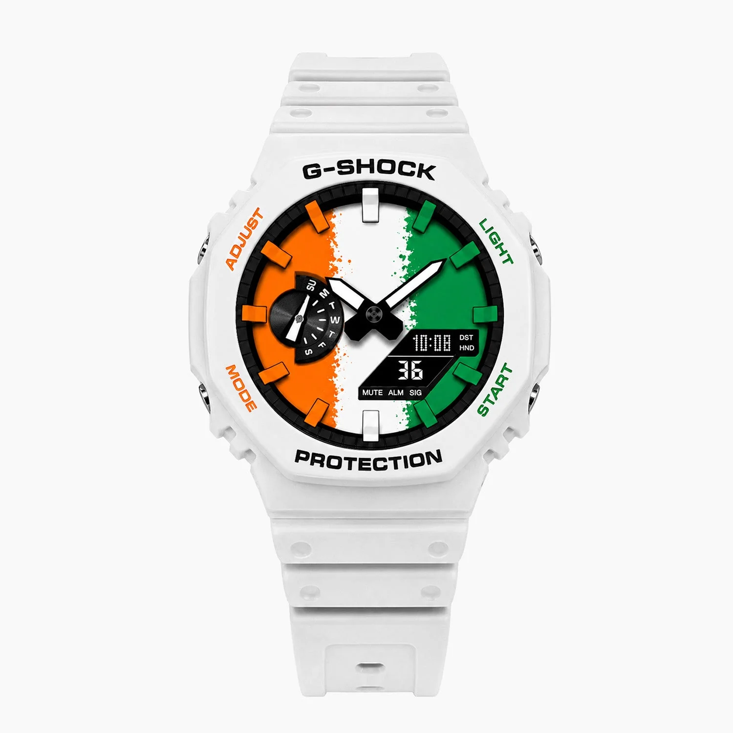 Casio G-Shock Ivory Coast