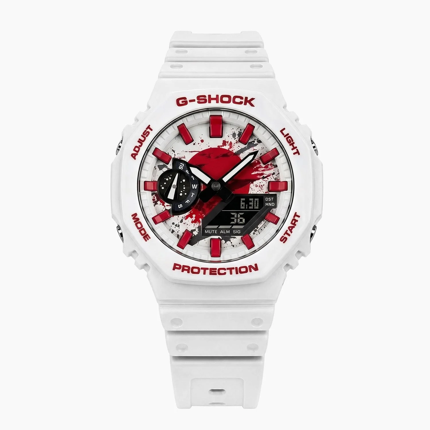 Casio G-Shock Japan