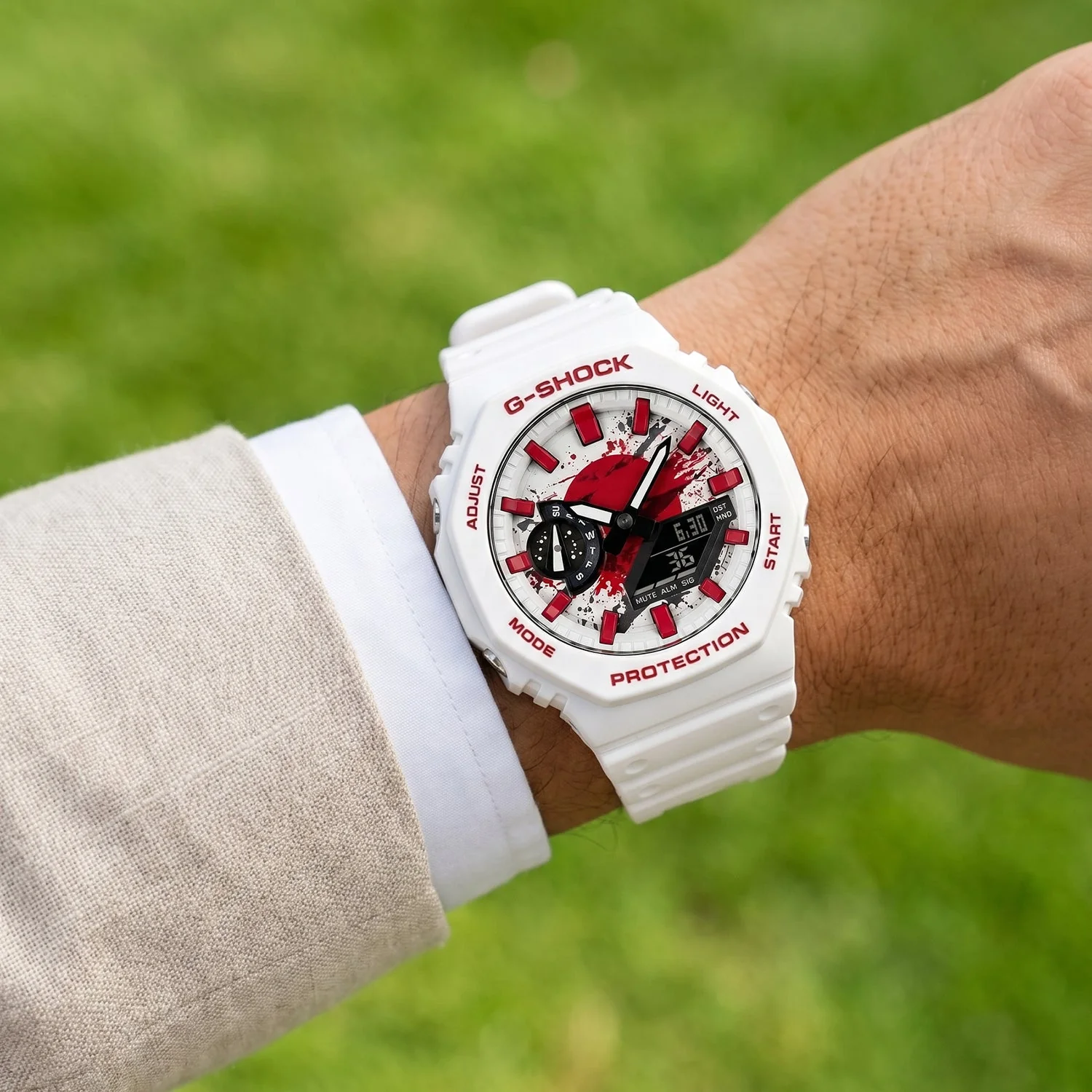 Casio G-Shock Japan - Image 2