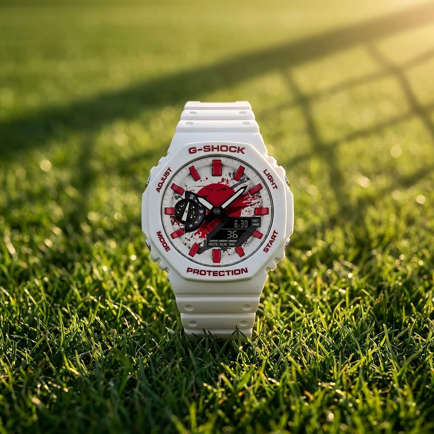 Casio G-Shock Japan - Image 3