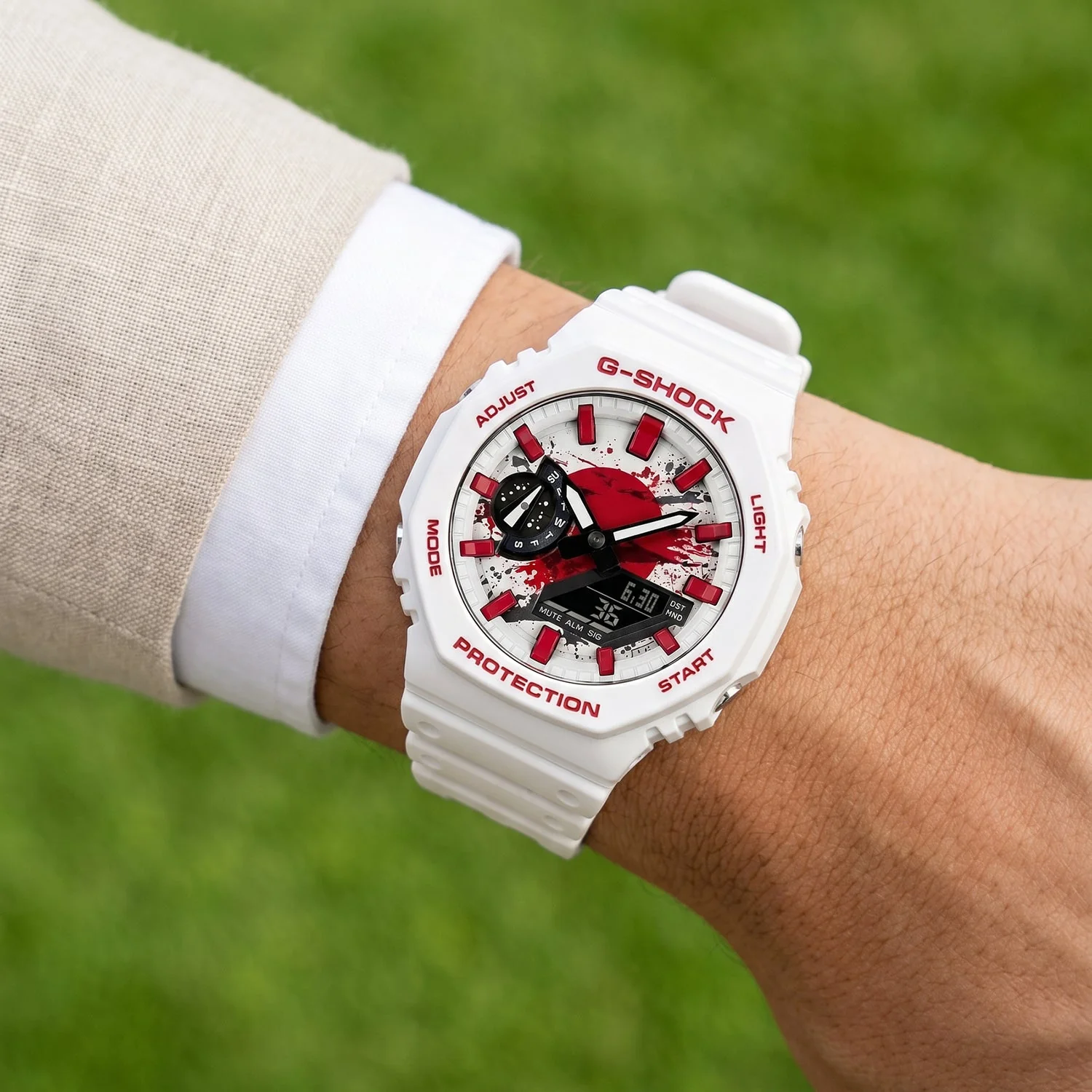Casio G-Shock Japan - Image 4