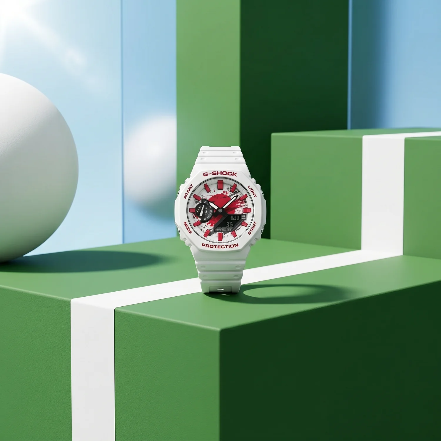 Casio G-Shock Japan - Image 6