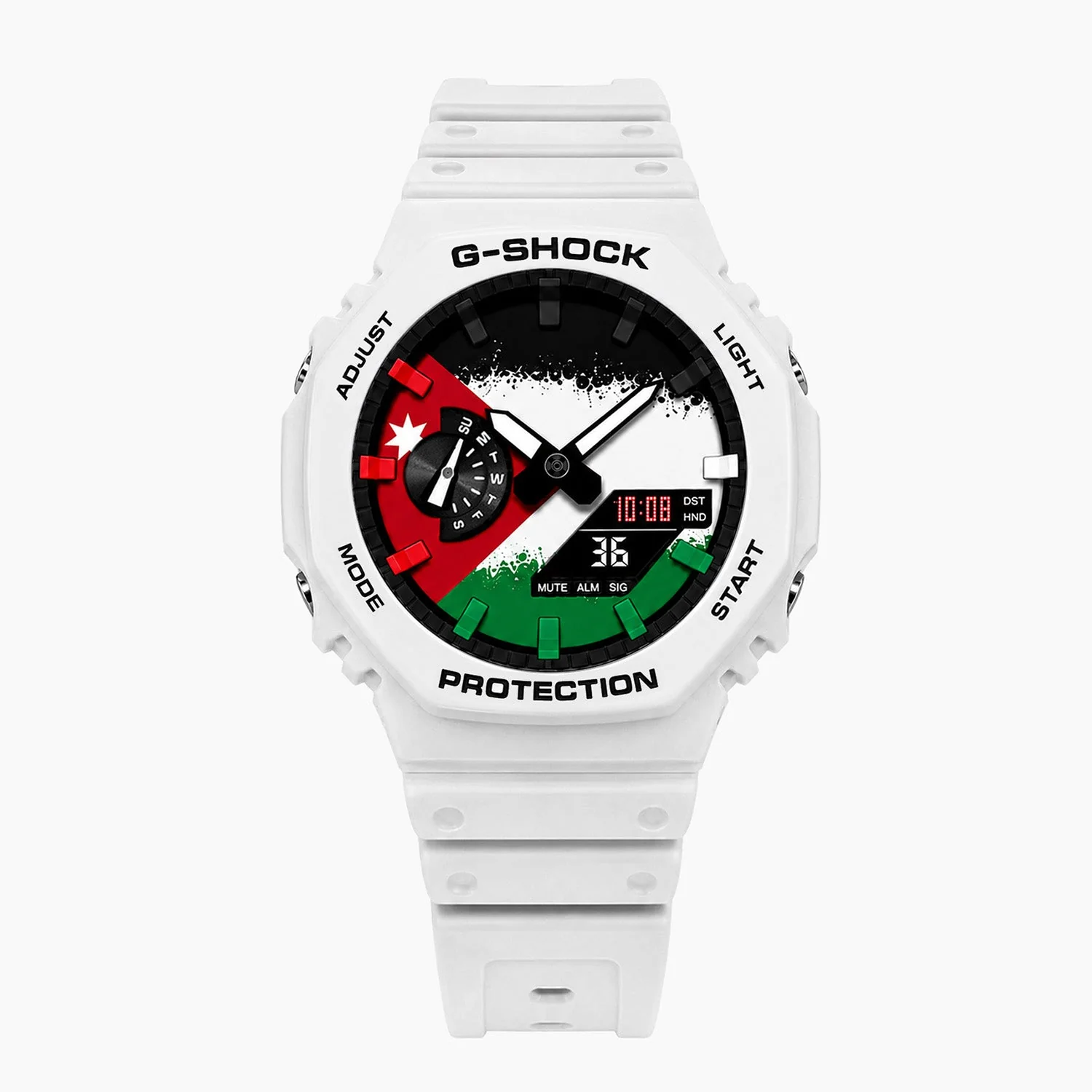 Casio G-Shock Jordan