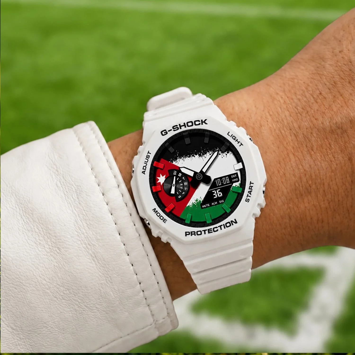 Casio G-Shock Jordan - Image 2