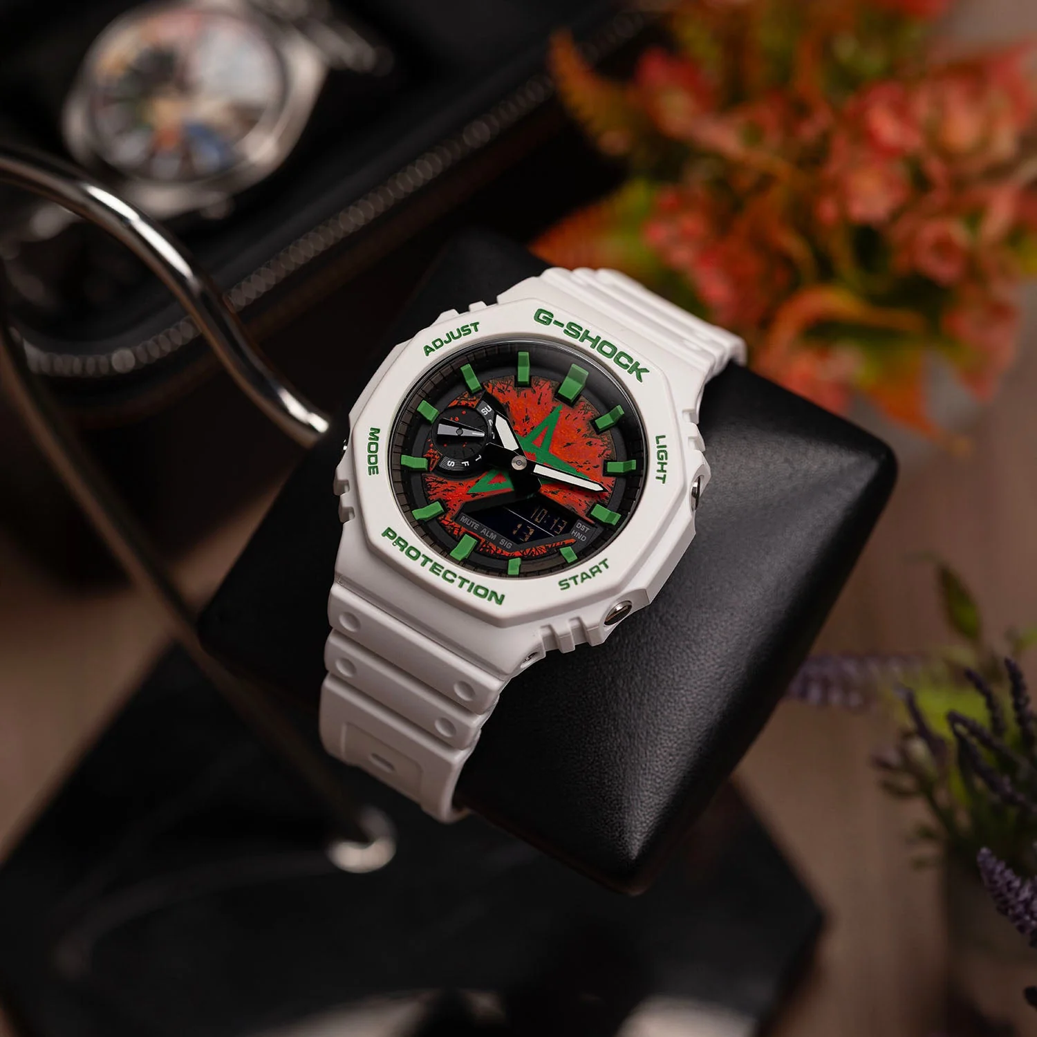 Casio G-Shock Morocco - Image 7