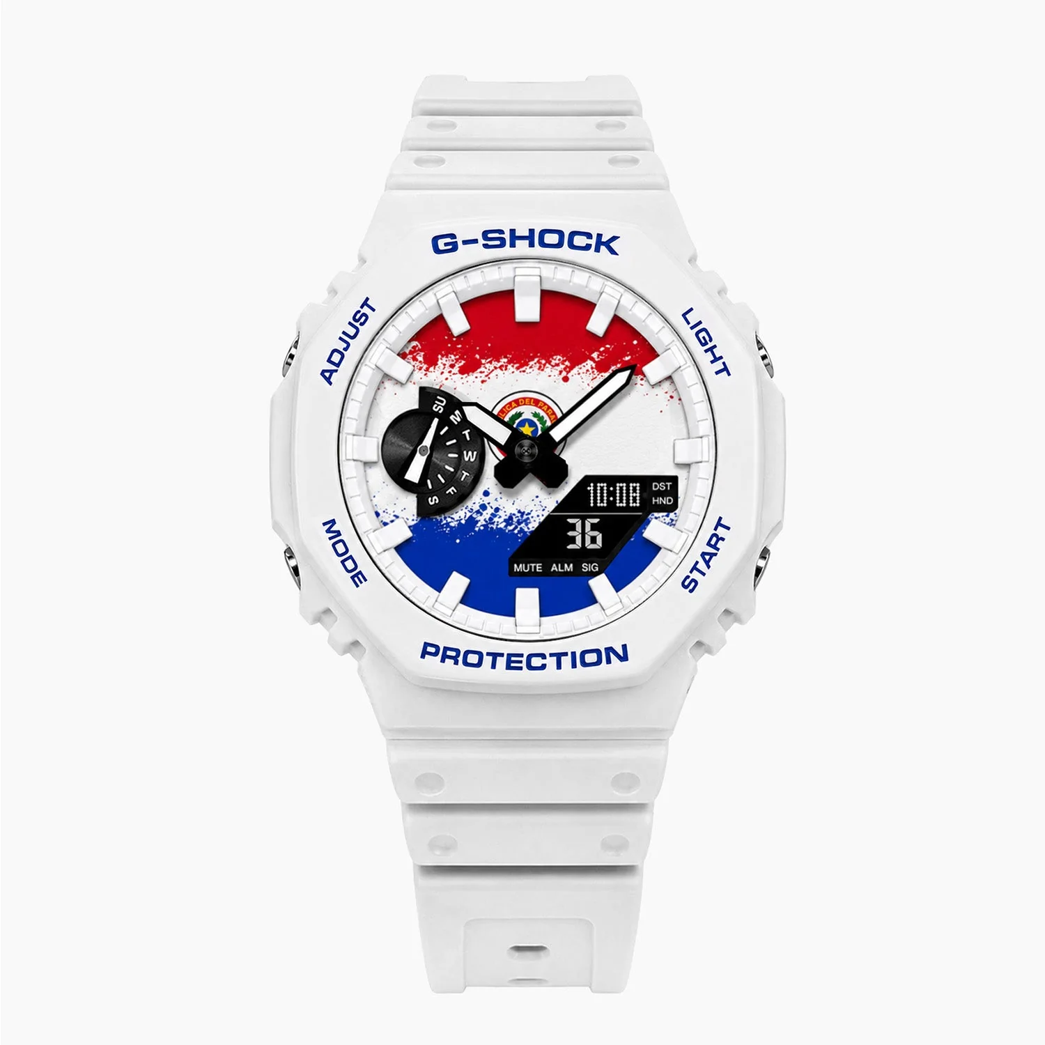 Casio G-Shock Nations Series - Image 12