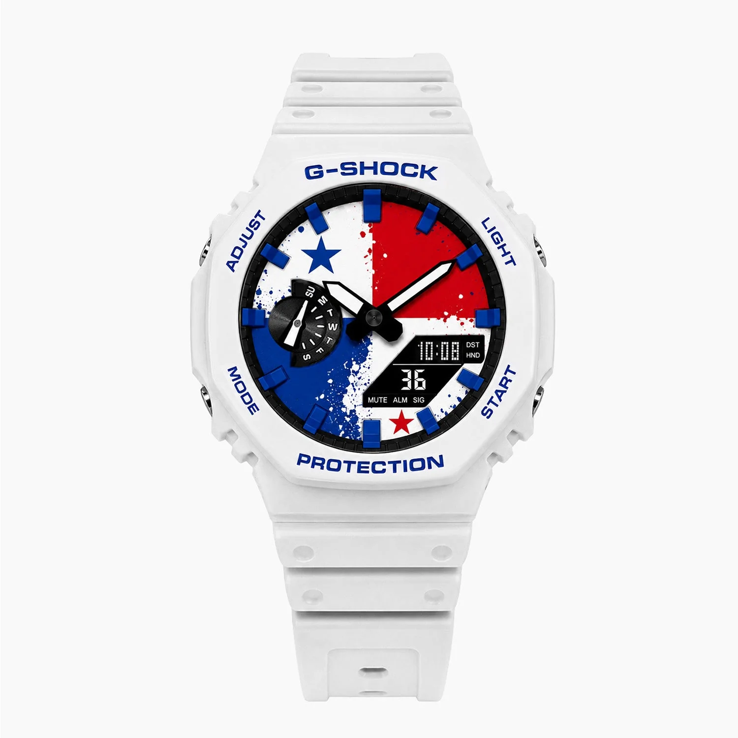 Casio G-Shock Nations Series - Image 21