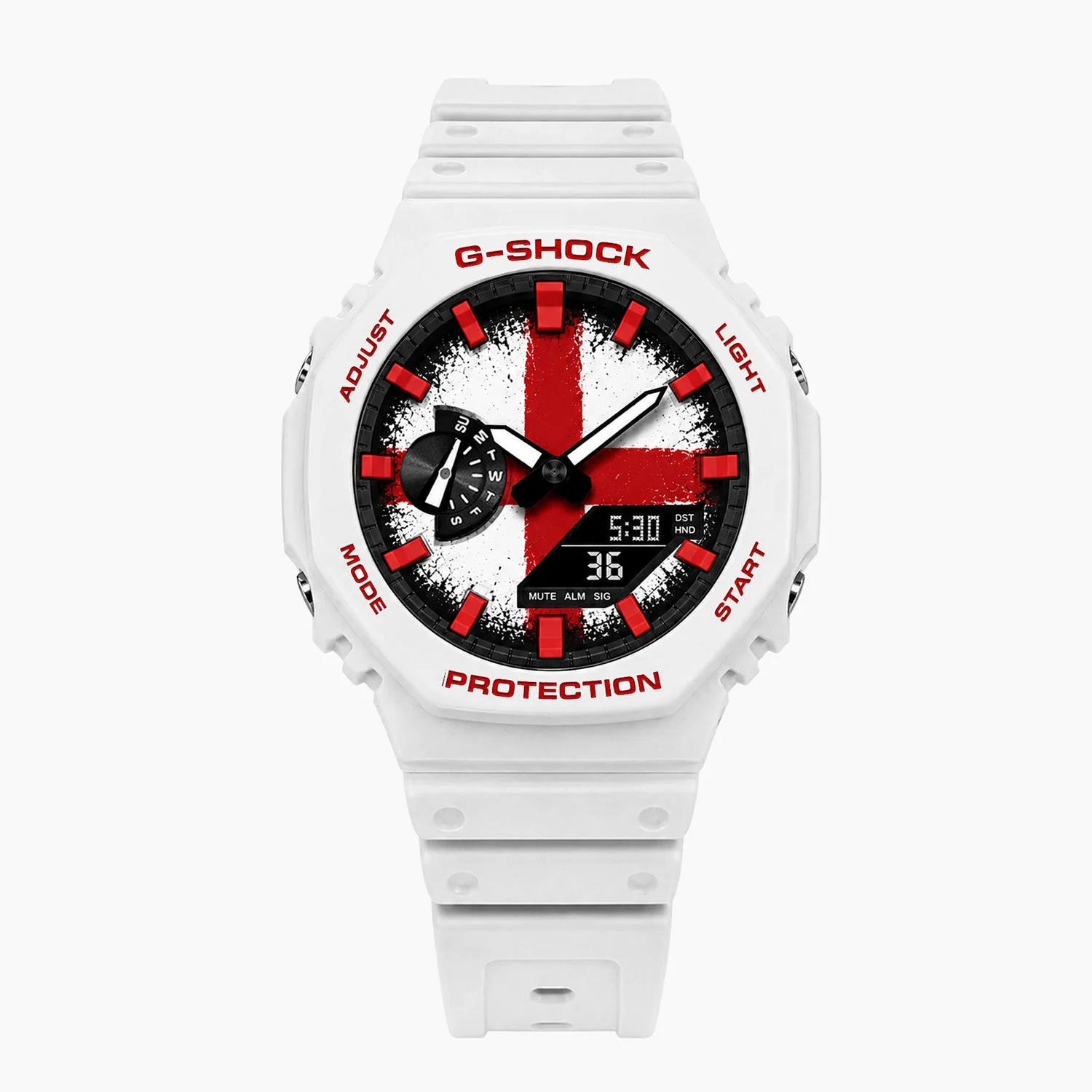 Casio G-Shock Nations Series - Image 39