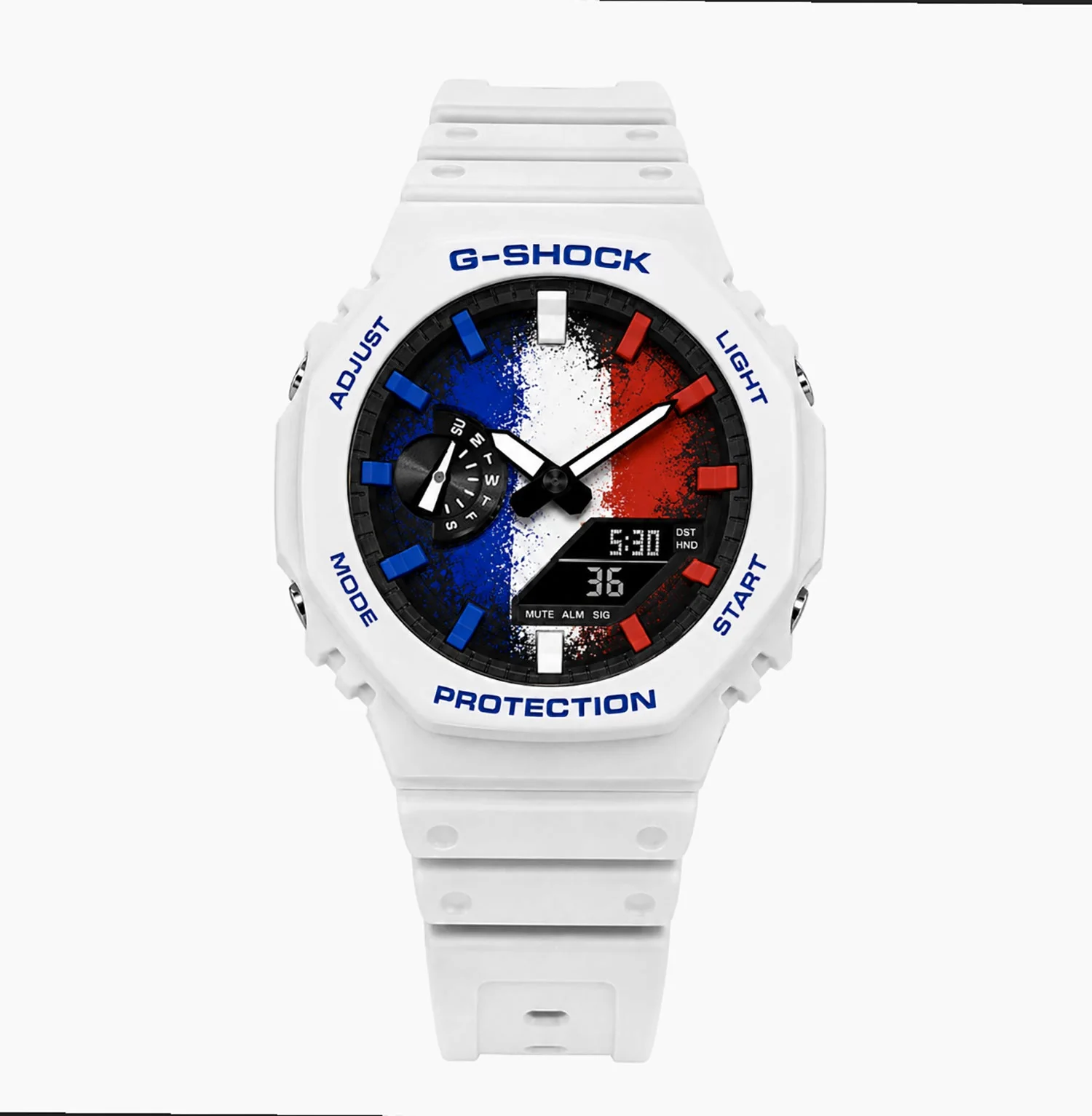 Casio G-Shock Nations Series - Image 40