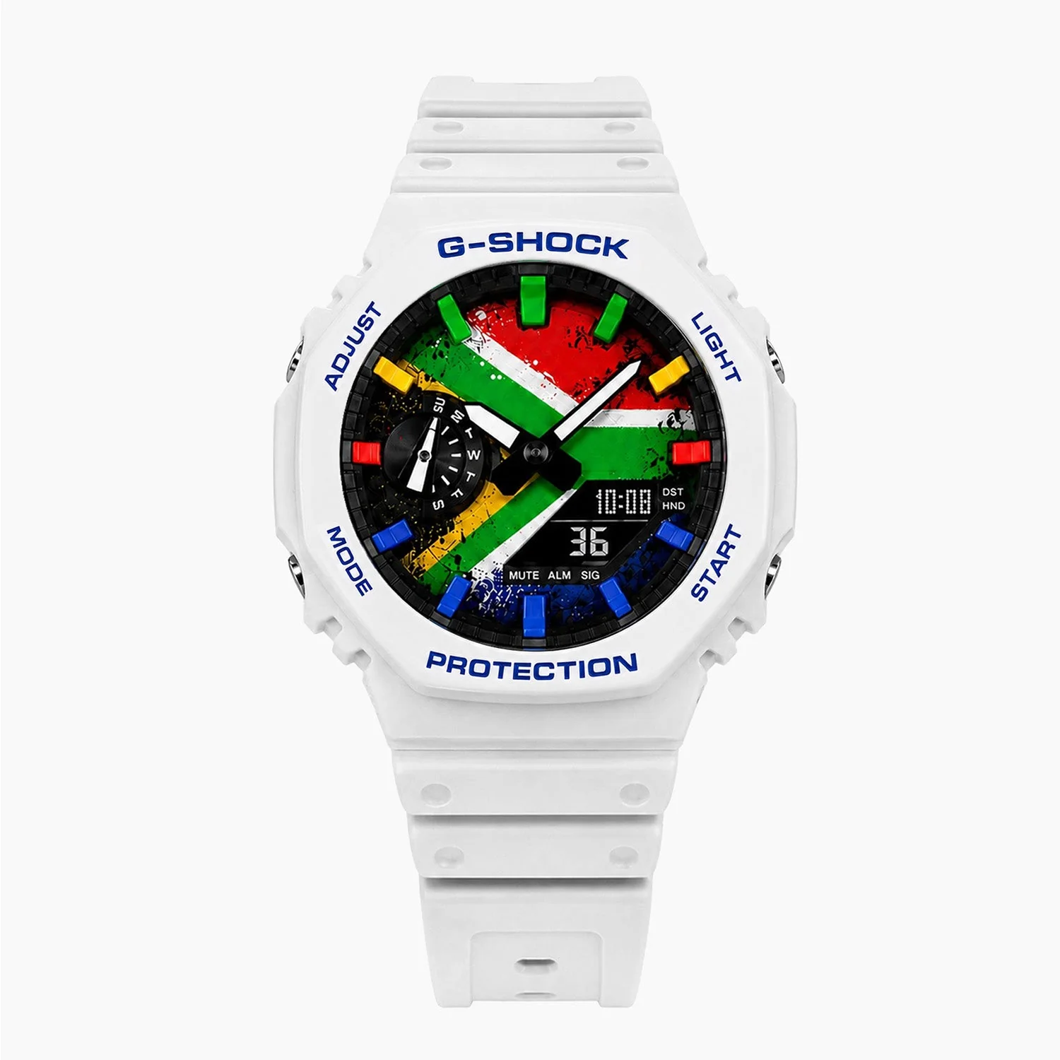 Casio G-Shock Nations Series - Image 44