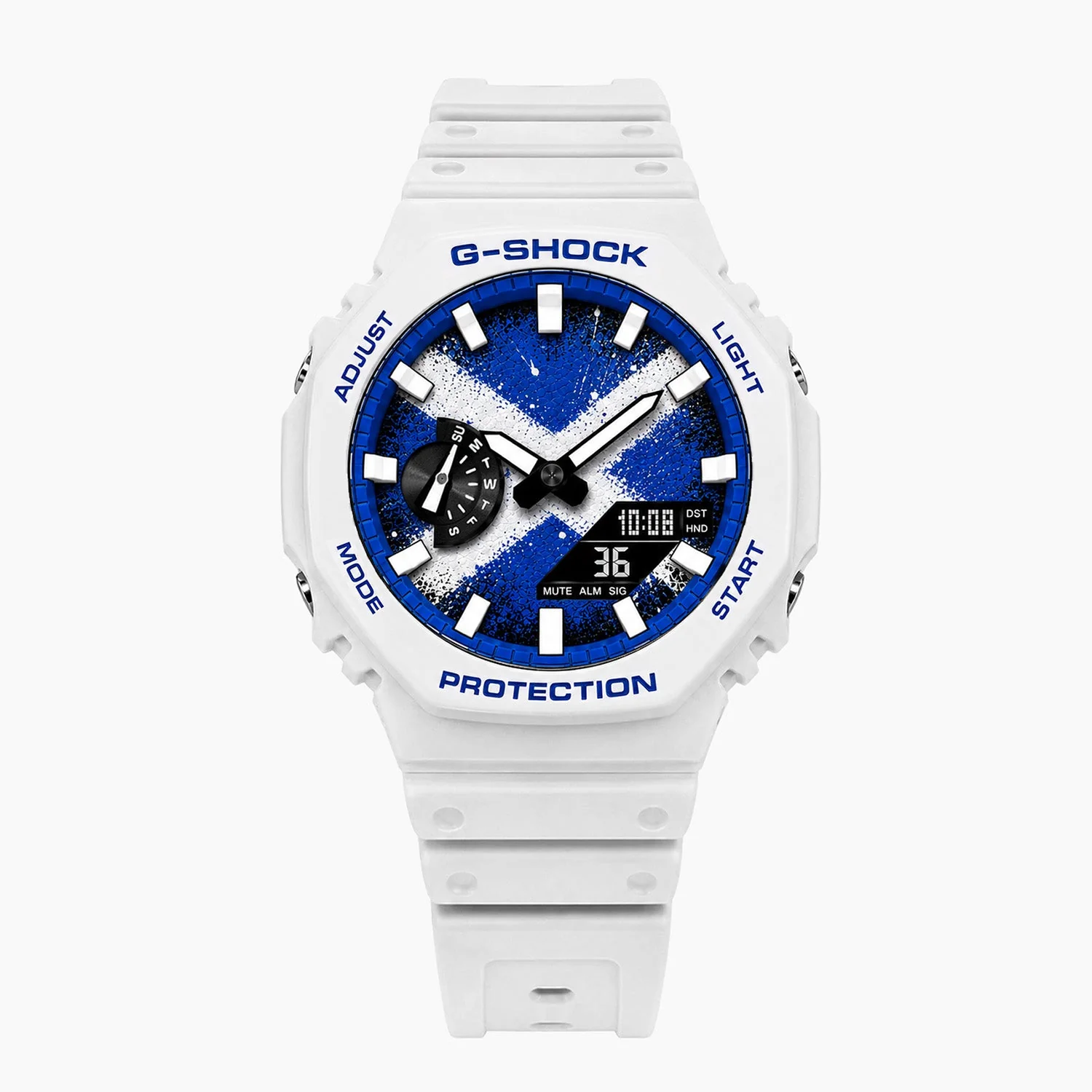 Casio G-Shock Nations Series - Image 52