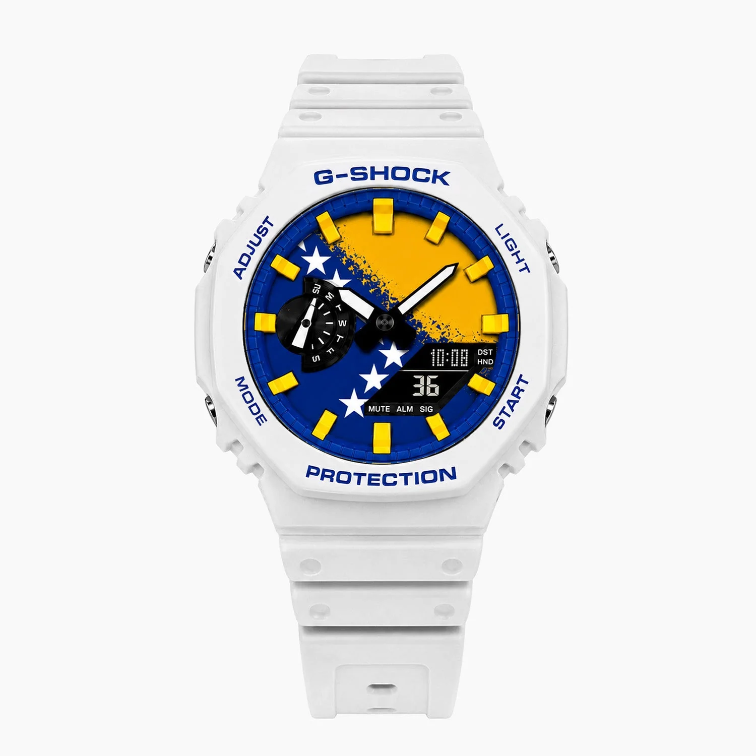 Casio G-Shock Bosnia