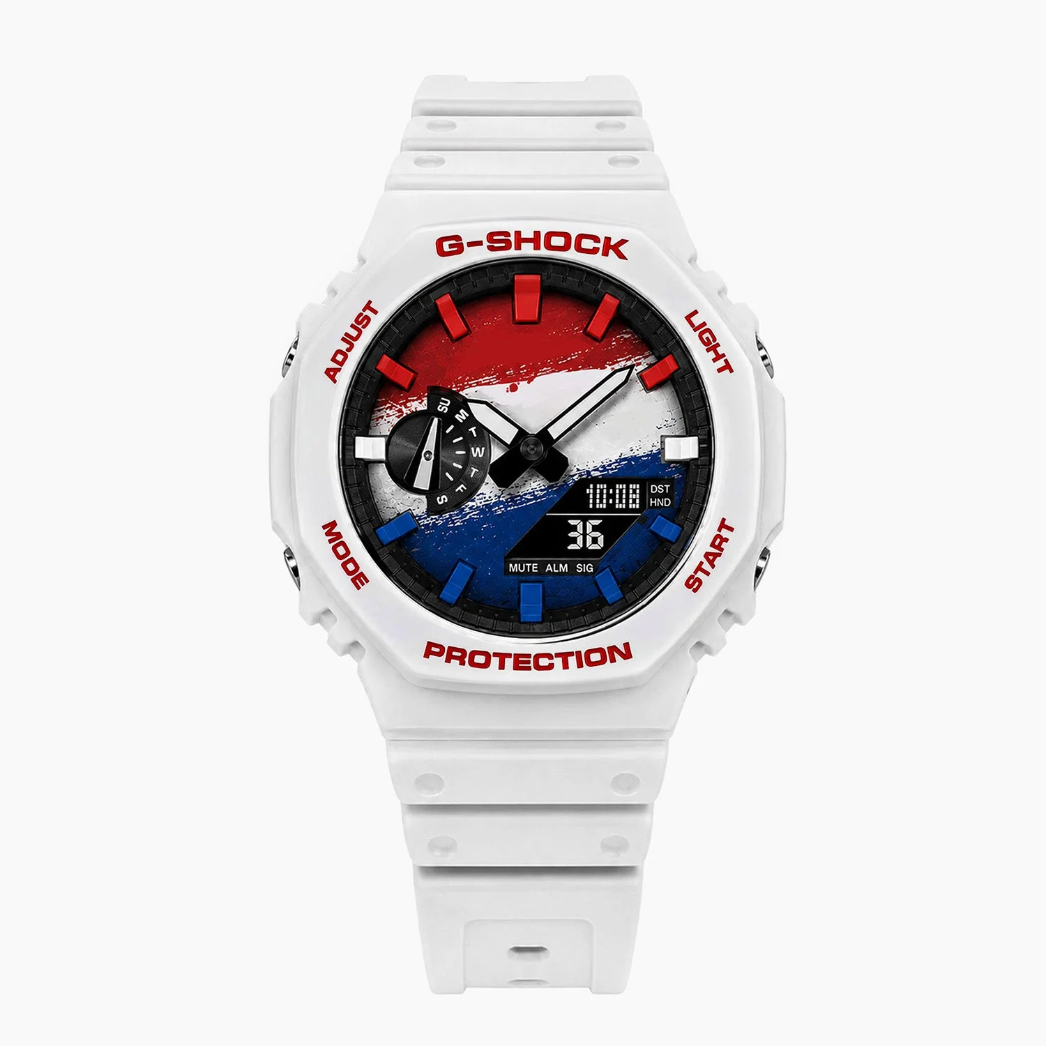 Casio G-Shock Netherlands