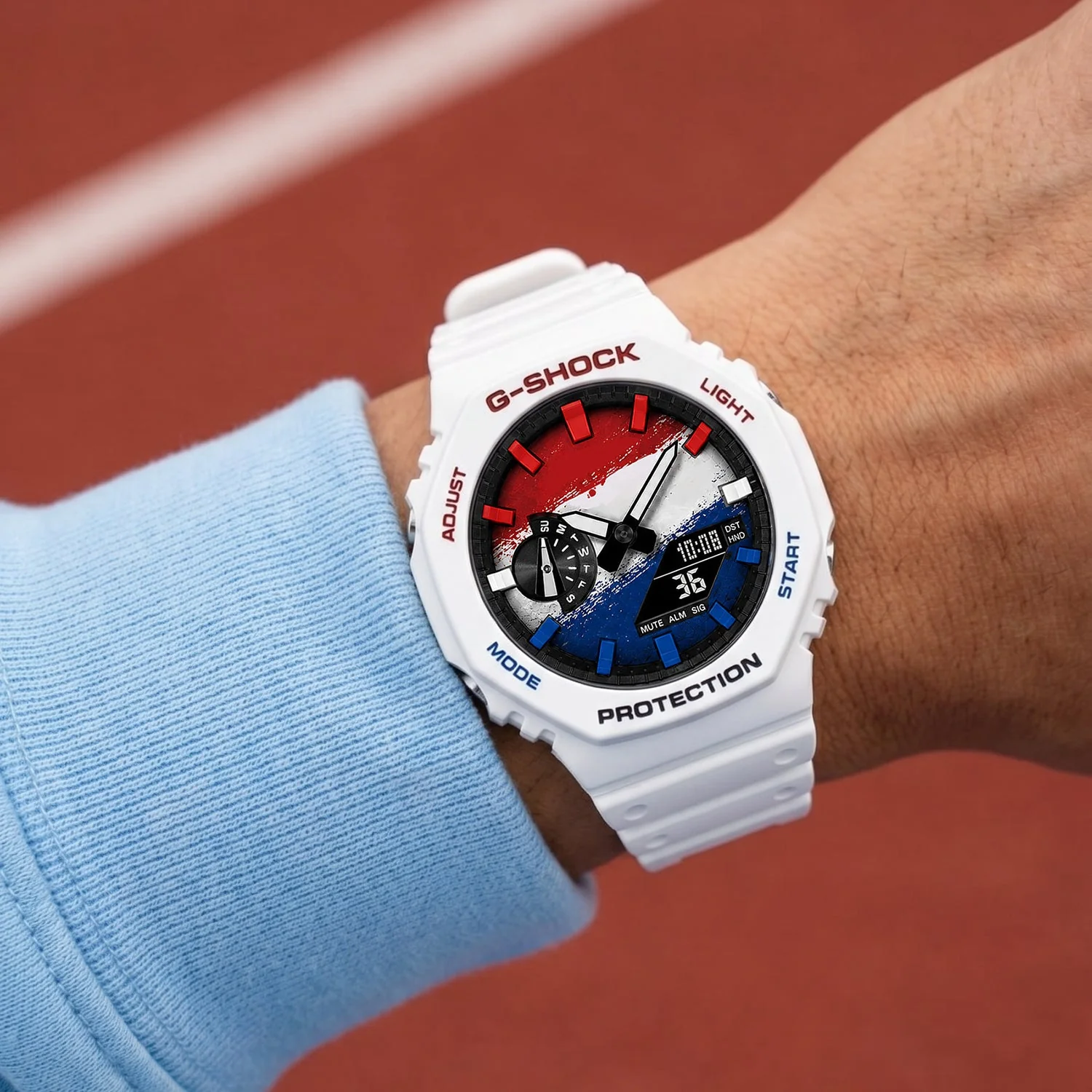 Casio G-Shock Netherlands - Image 2