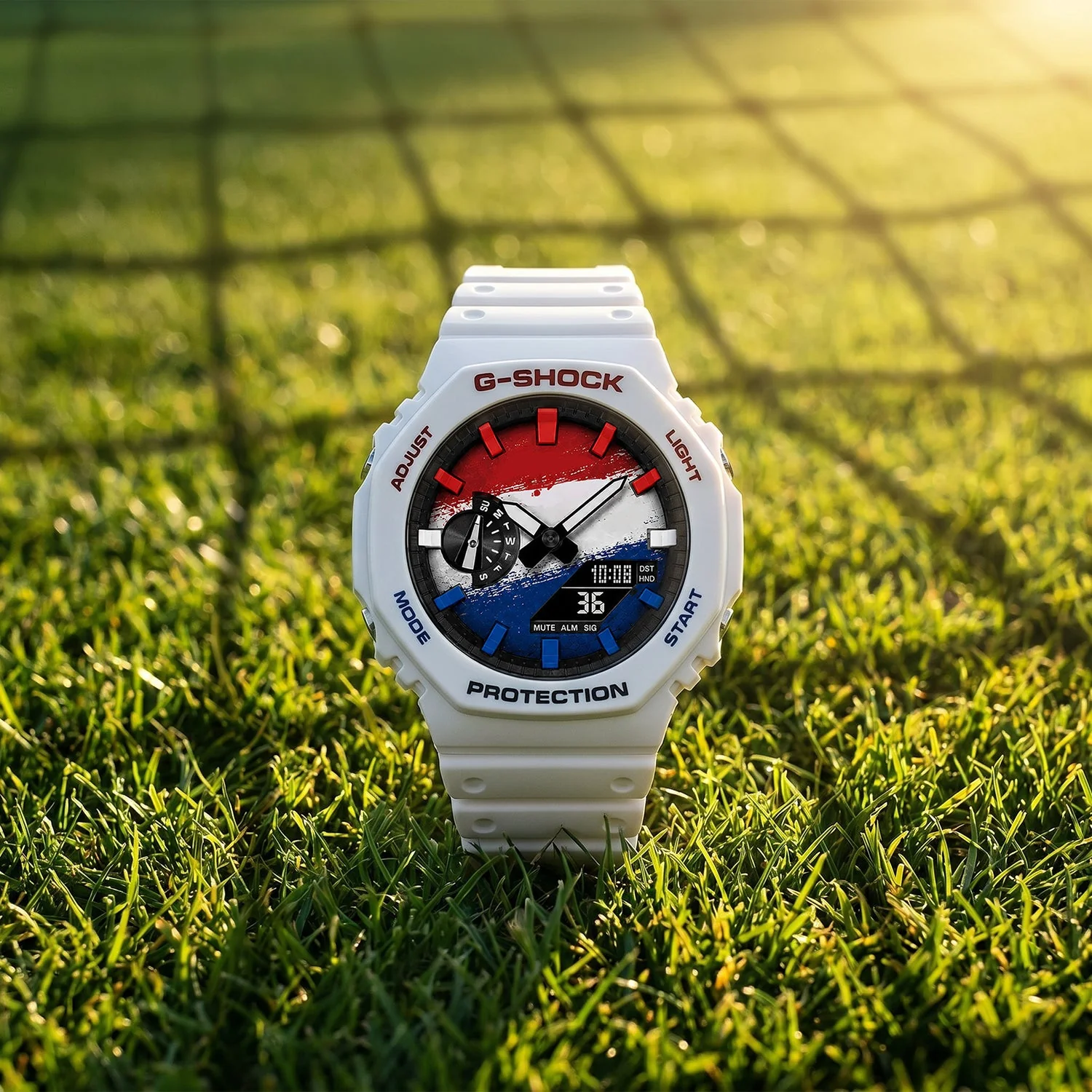 Casio G-Shock Netherlands - Image 3