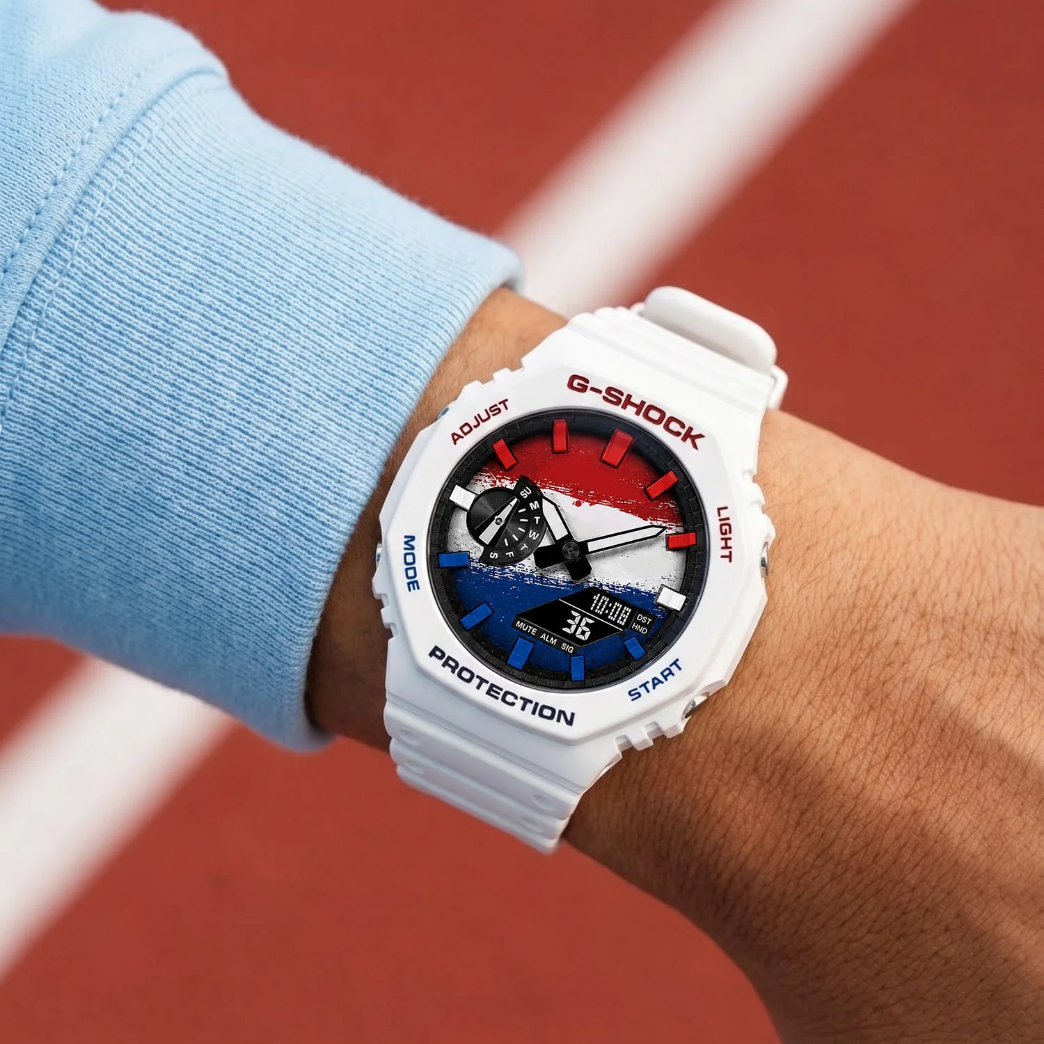 Casio G-Shock Netherlands - Image 4
