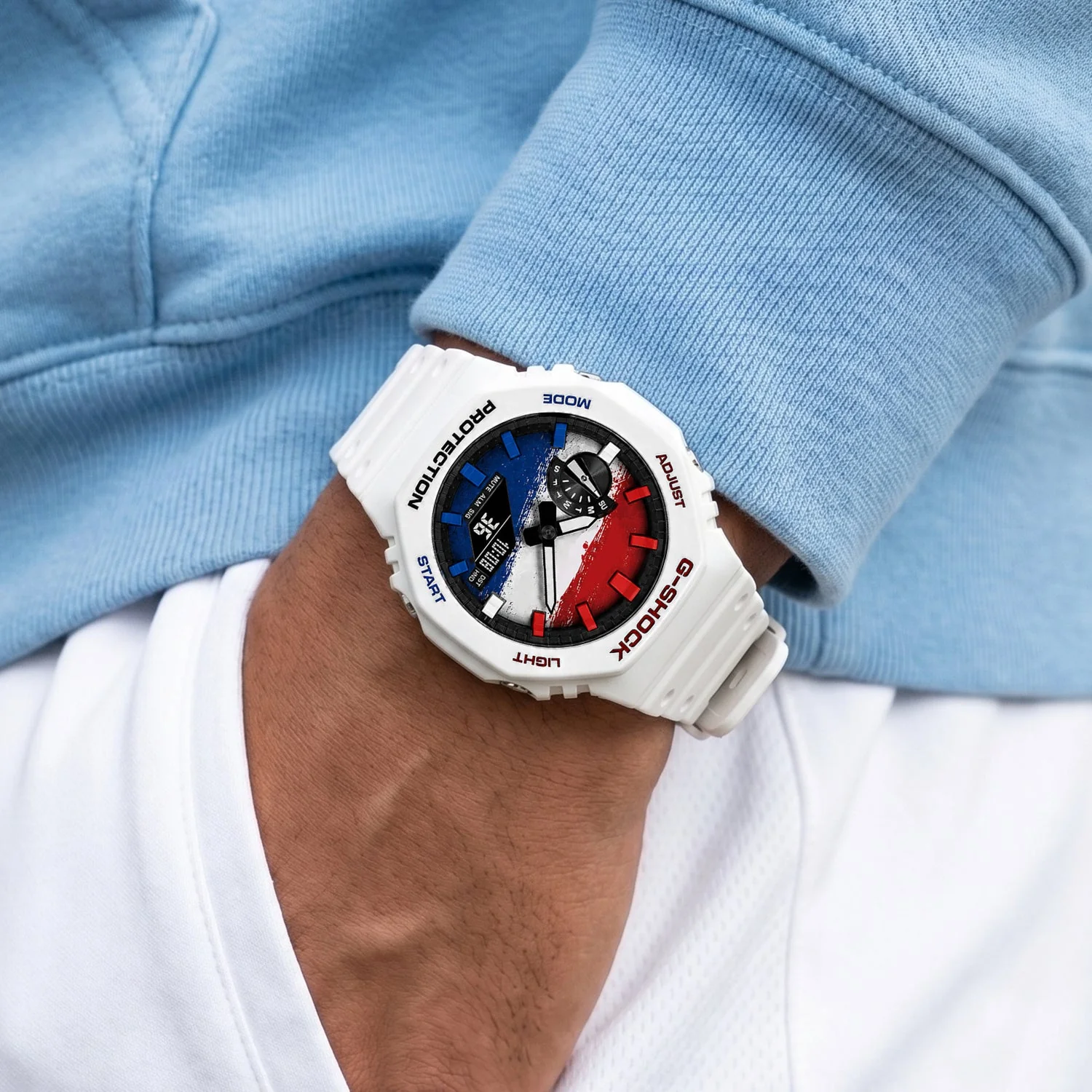 Casio G-Shock Netherlands - Image 5
