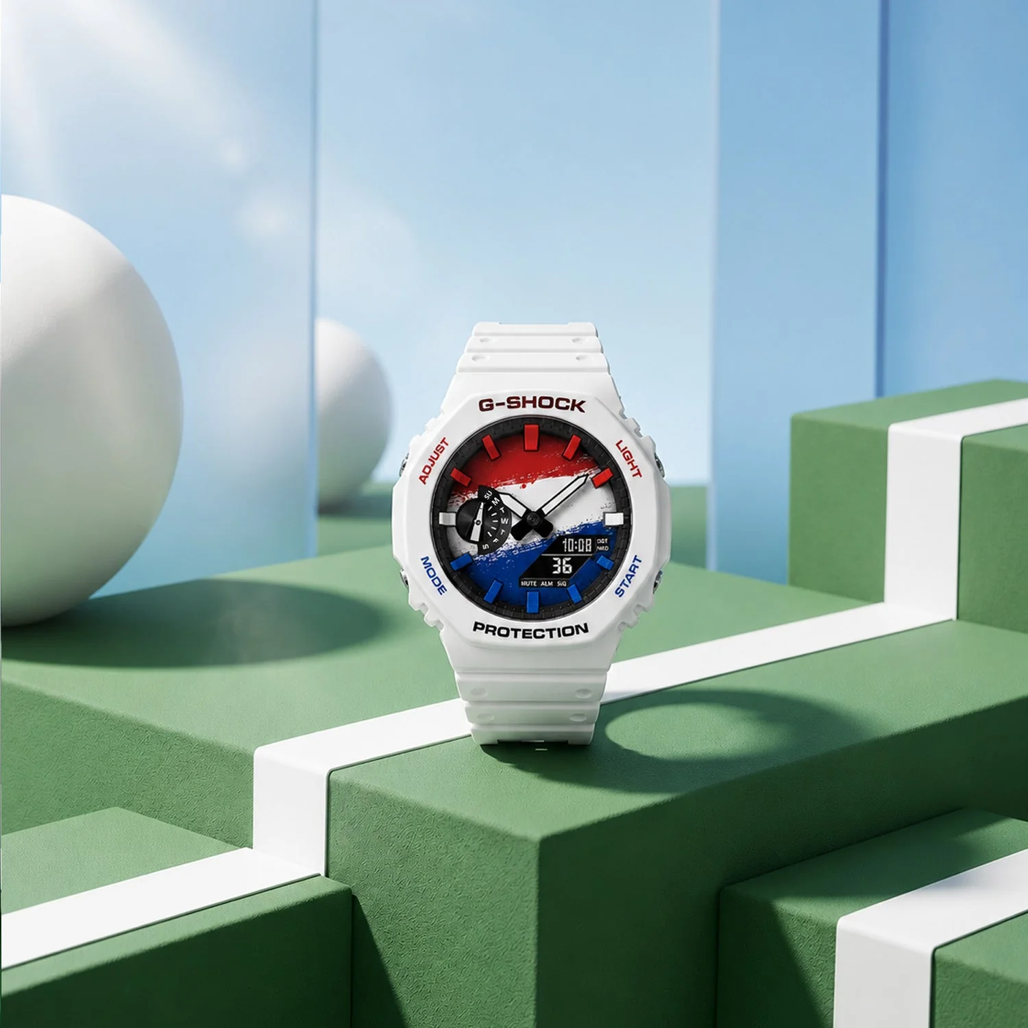 Casio G-Shock Netherlands - Image 6