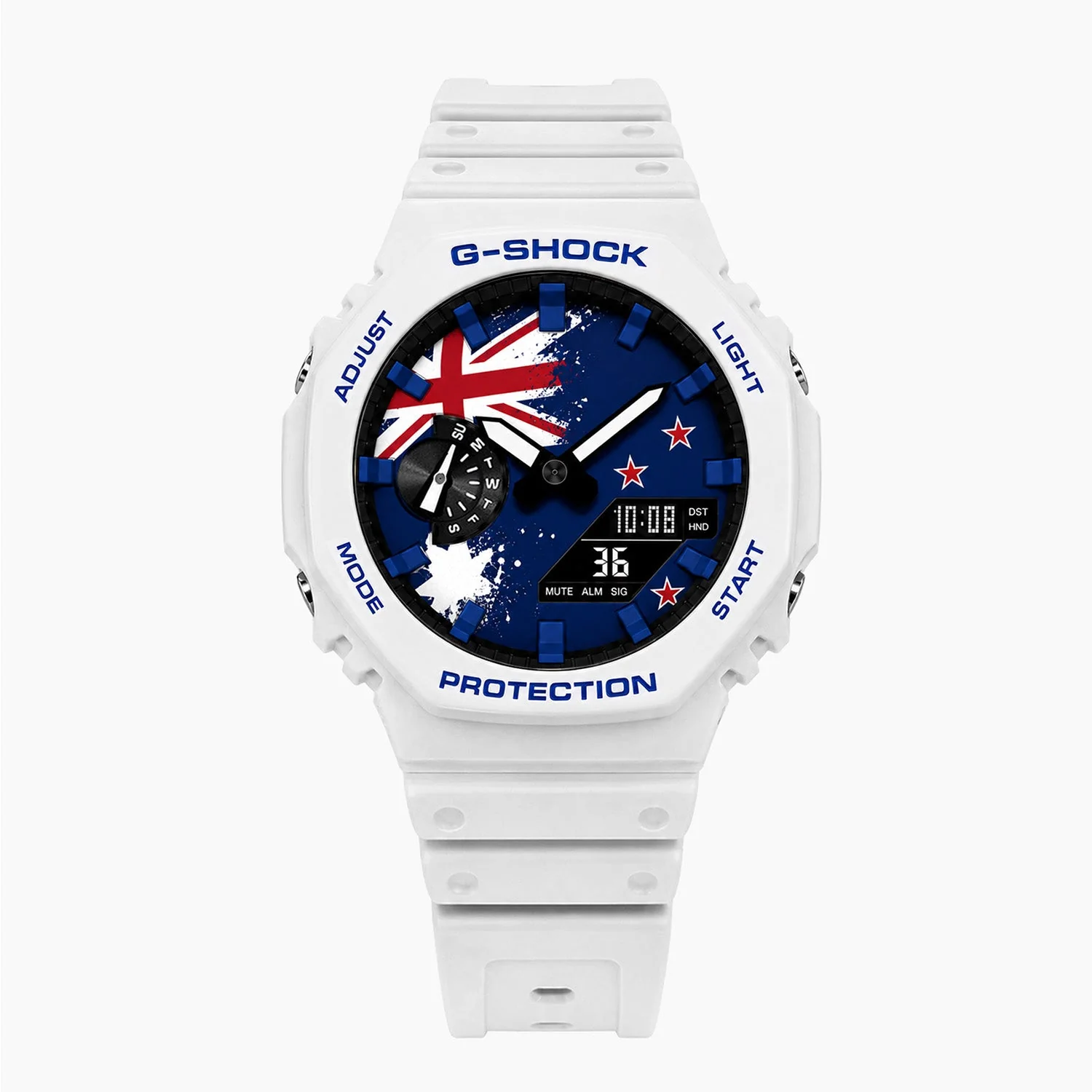 Casio G-Shock New Zealand