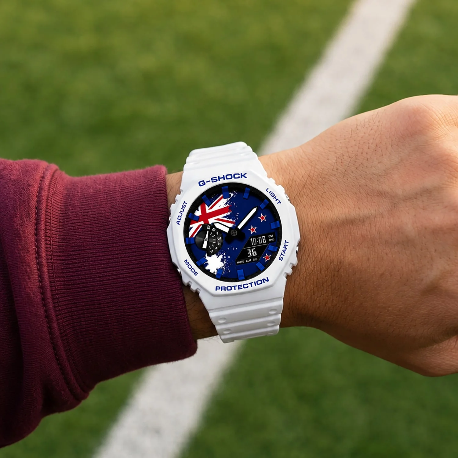 Casio G-Shock New Zealand - Image 2