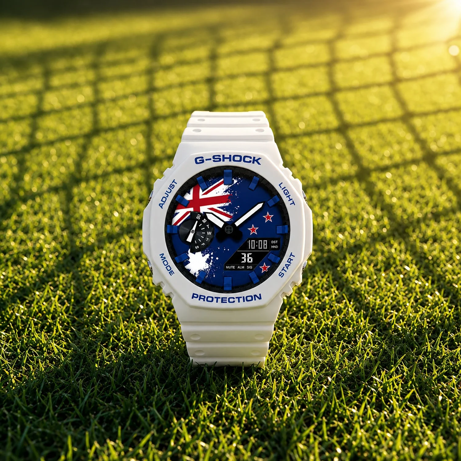 Casio G-Shock New Zealand - Image 3