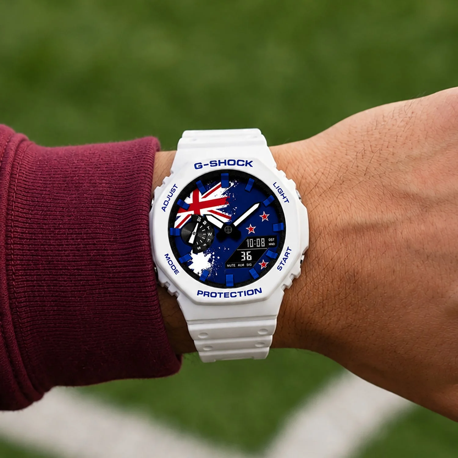 Casio G-Shock New Zealand - Image 4