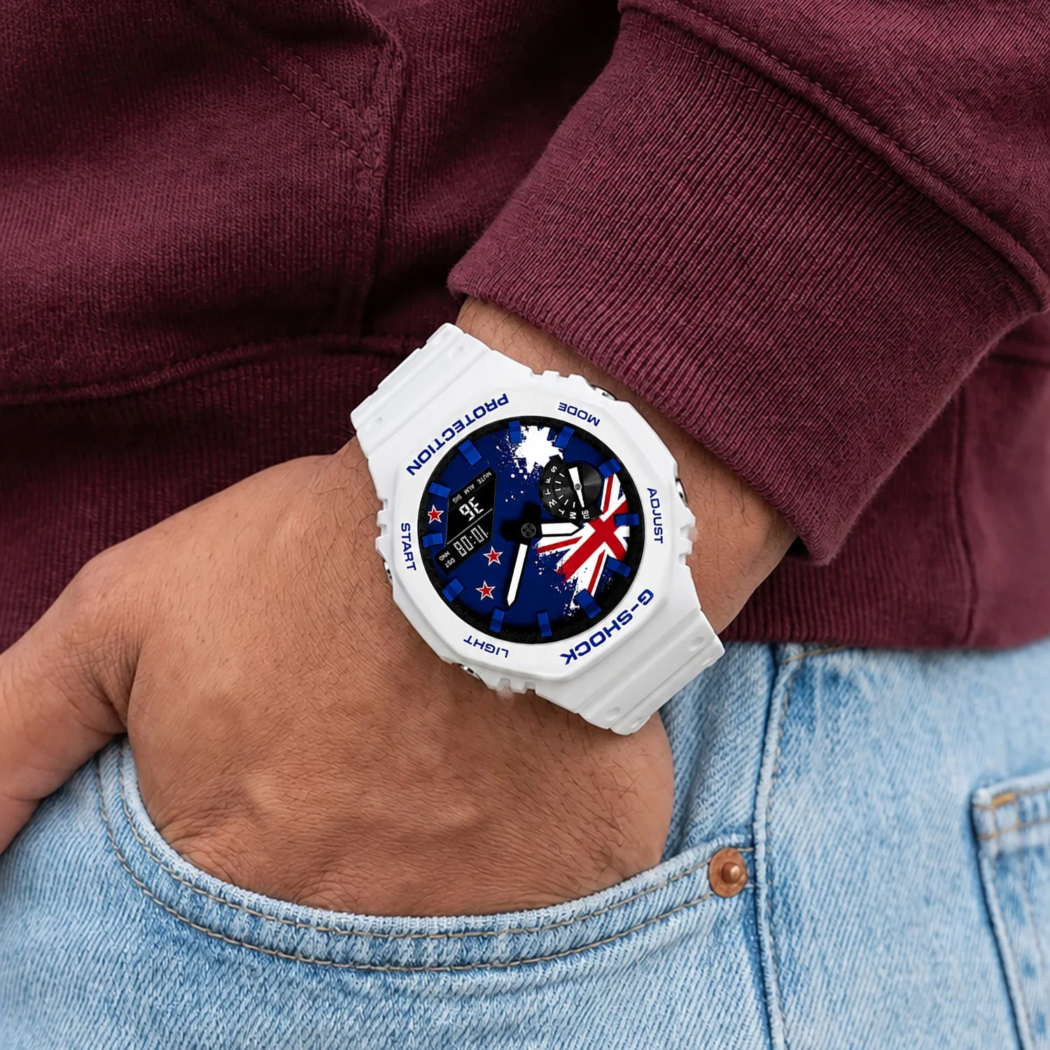 Casio G-Shock New Zealand - Image 5