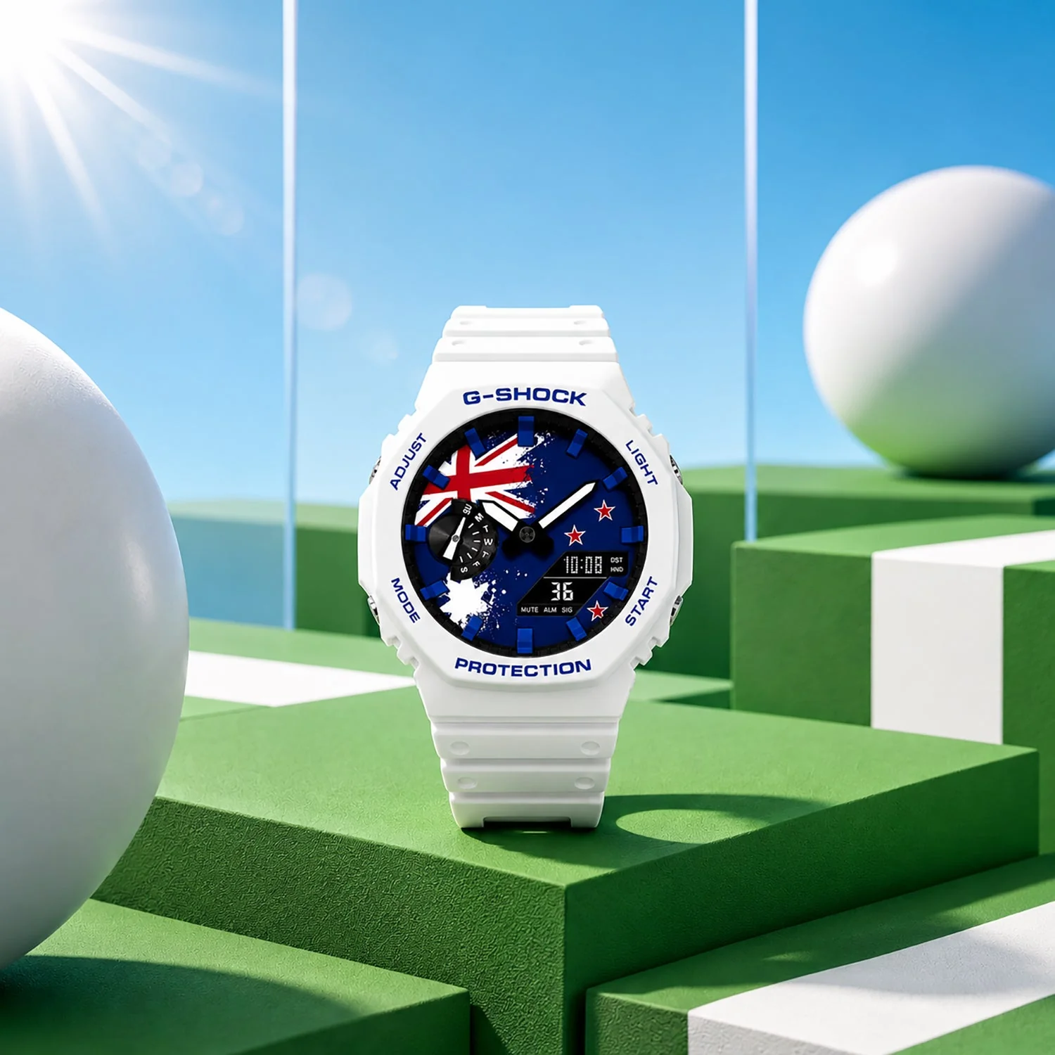 Casio G-Shock New Zealand - Image 6