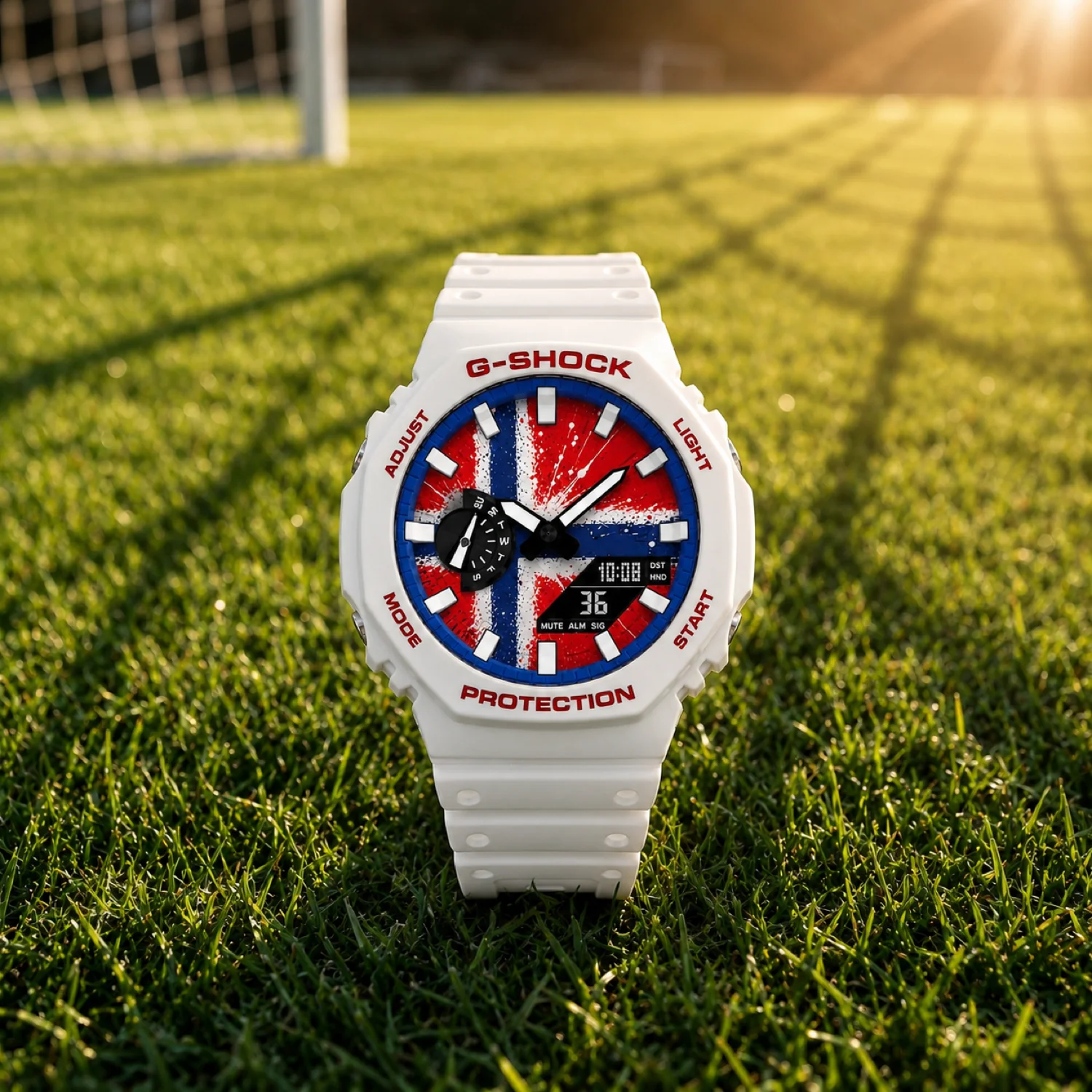 Casio G-Shock Norway - Image 6