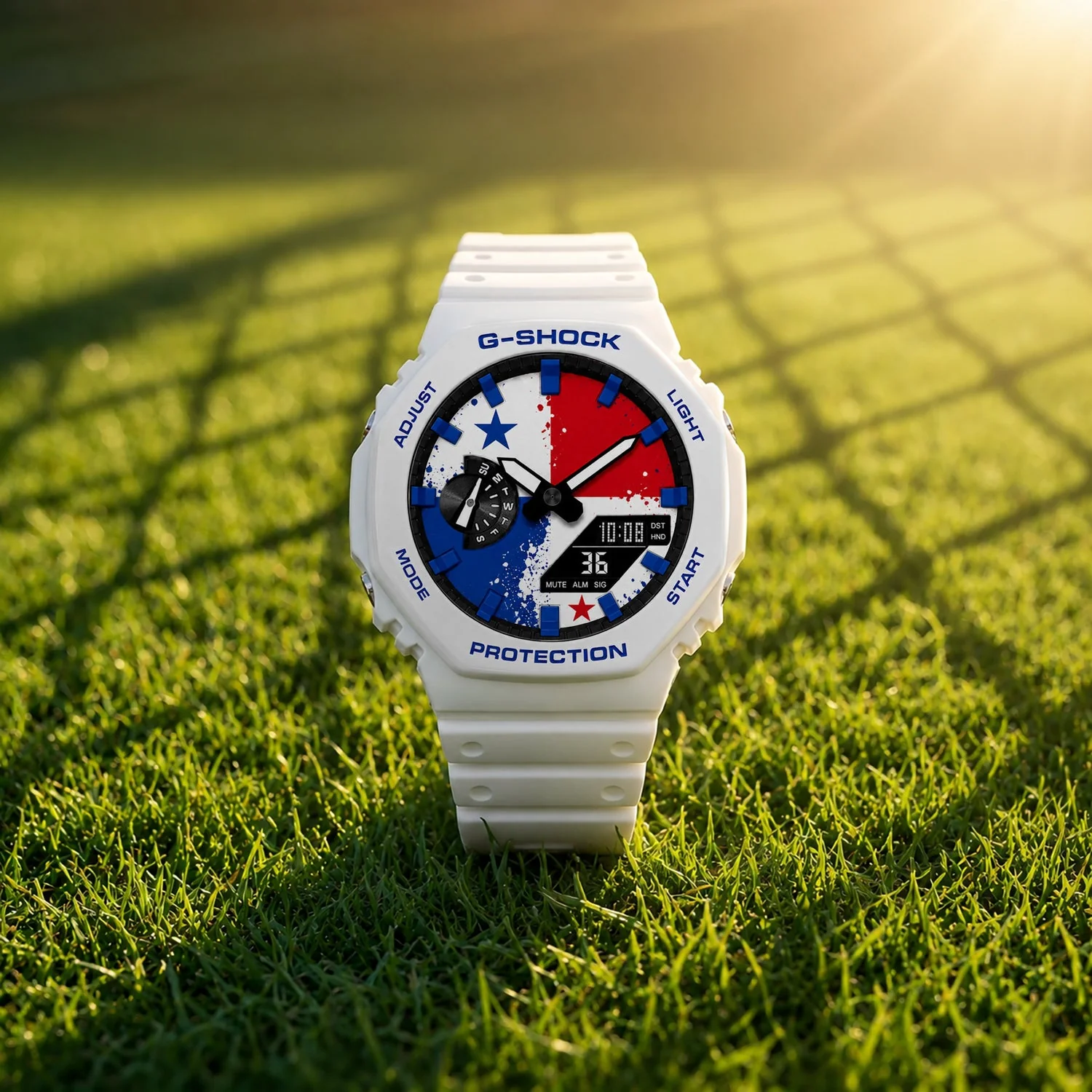 Casio G-Shock Panama - Image 3