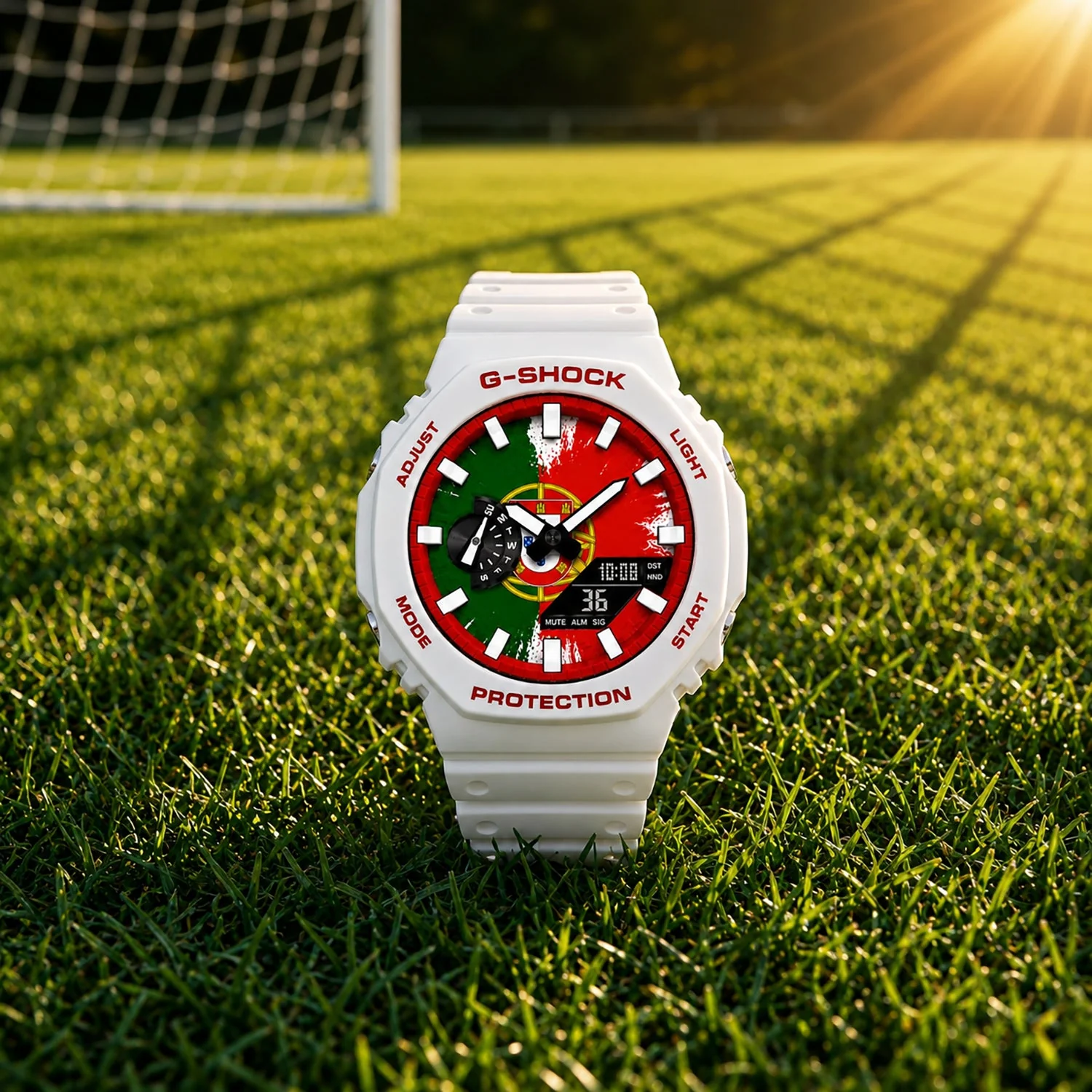 Casio G-Shock Portugal - Image 3