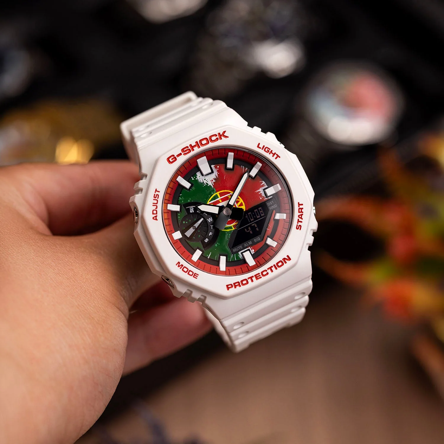 Casio G-Shock Portugal - Image 6