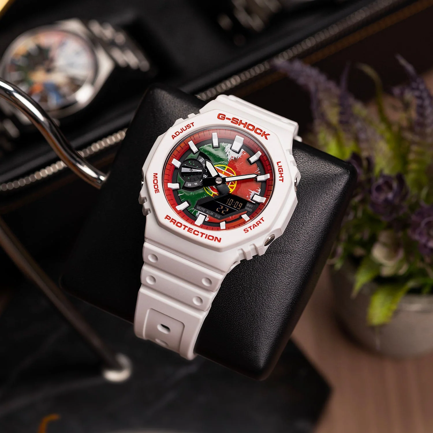 Casio G-Shock Portugal - Image 7