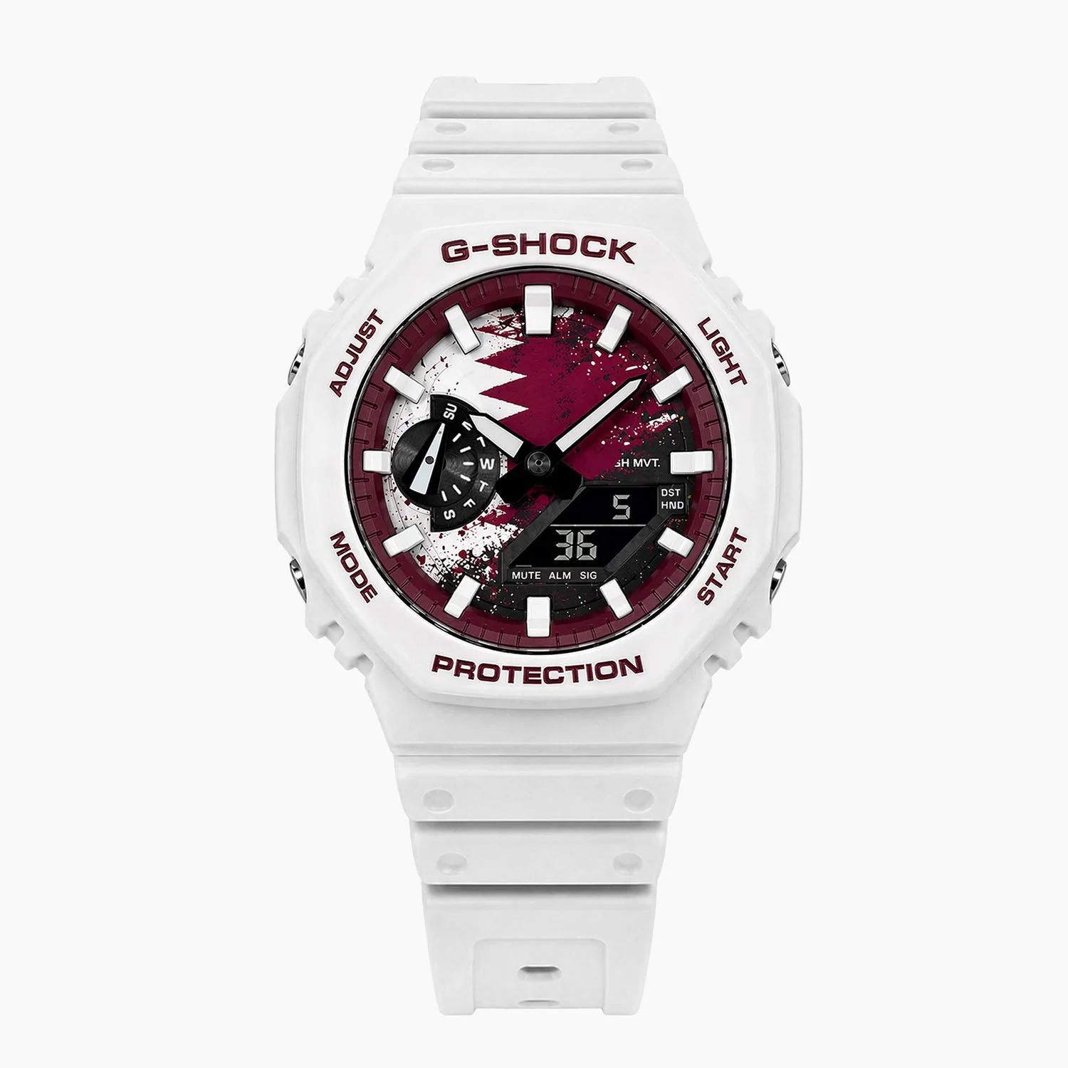 Casio G-Shock Qatar