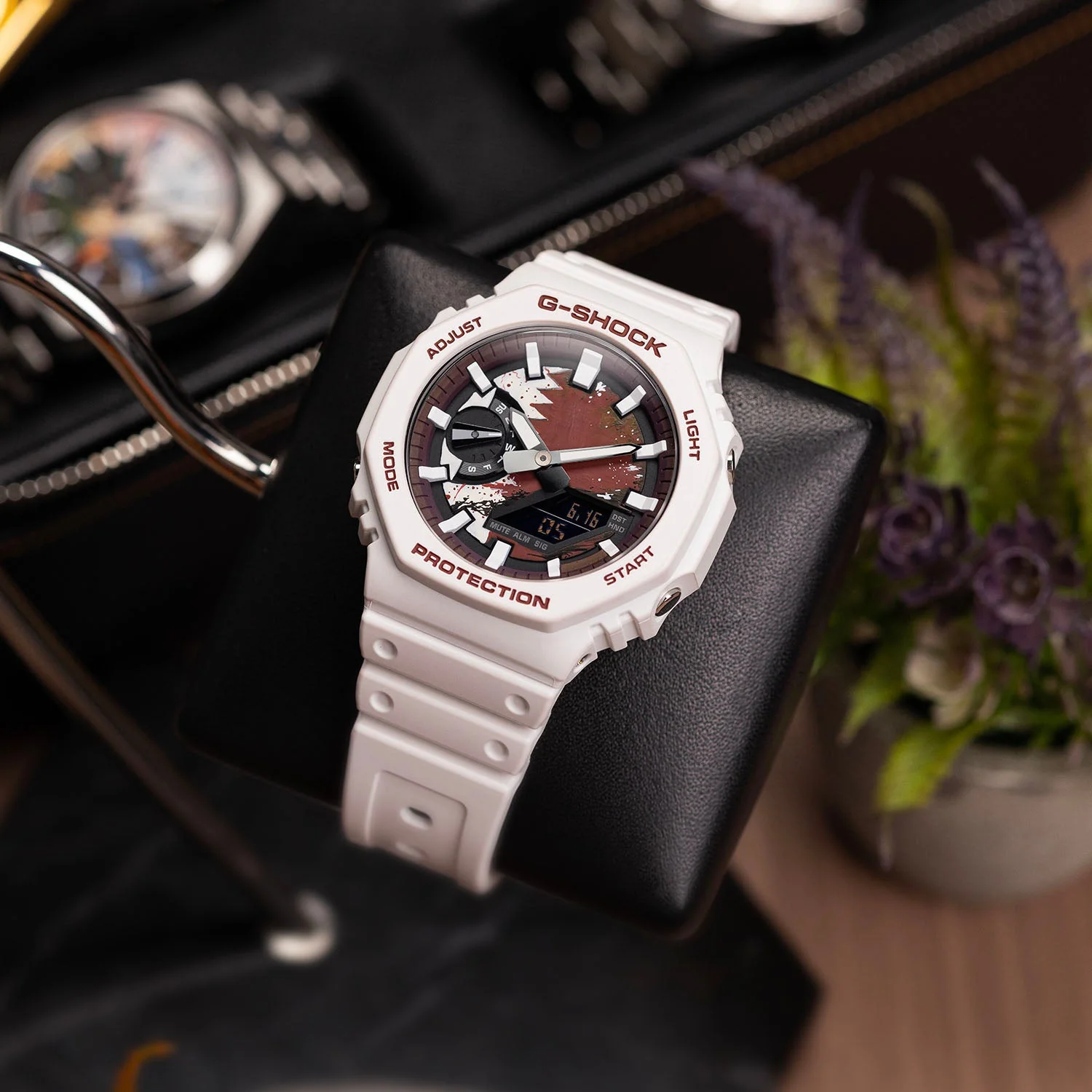 Casio G-Shock Qatar - Image 7