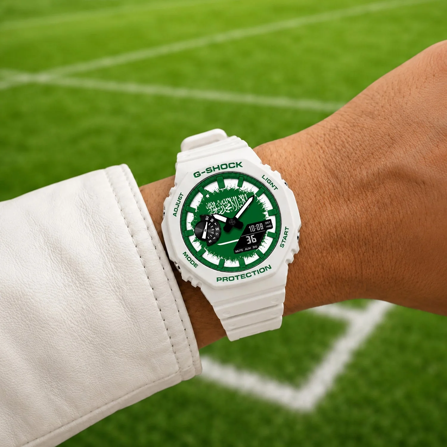 Casio G-Shock Saudi Arabia - Image 2