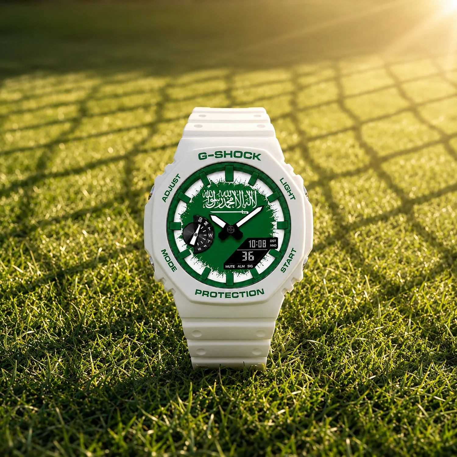 Casio G-Shock Saudi Arabia - Image 3
