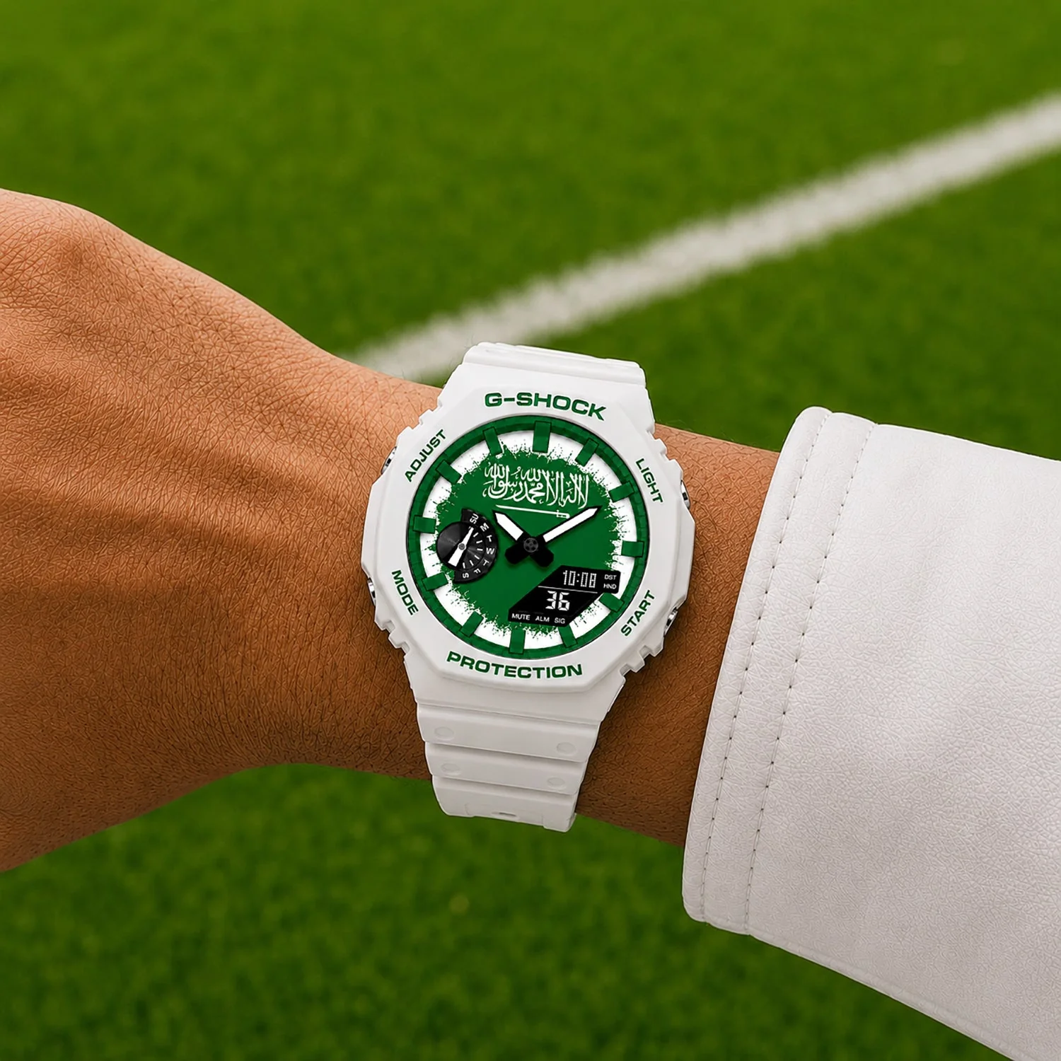 Casio G-Shock Saudi Arabia - Image 4