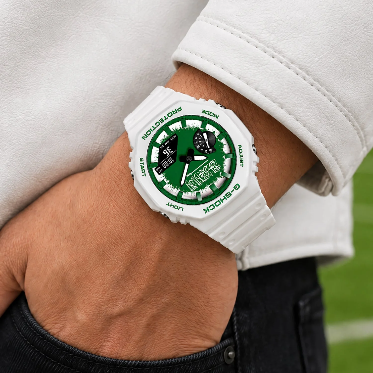 Casio G-Shock Saudi Arabia - Image 5