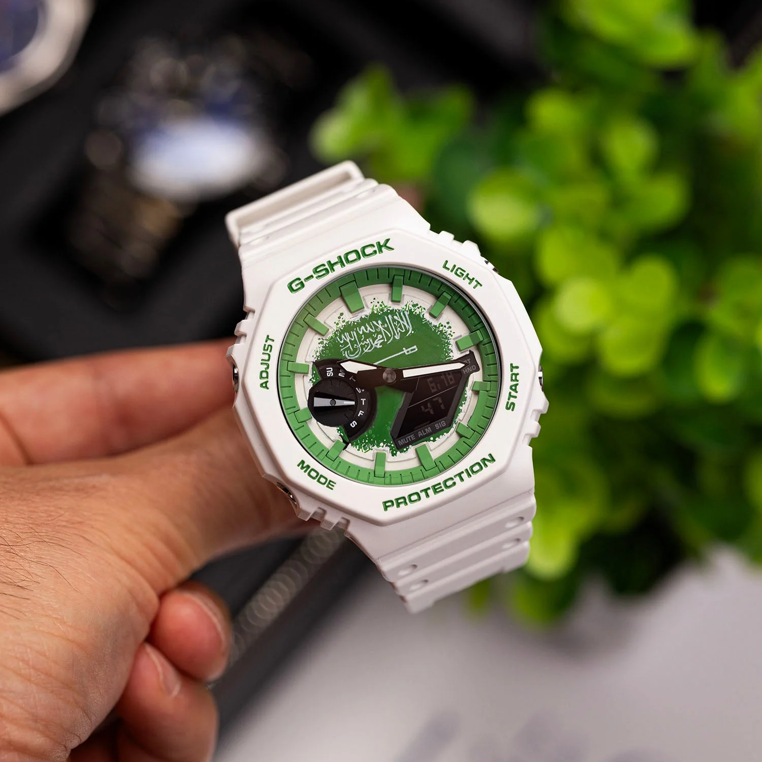 Casio G-Shock Saudi Arabia - Image 6