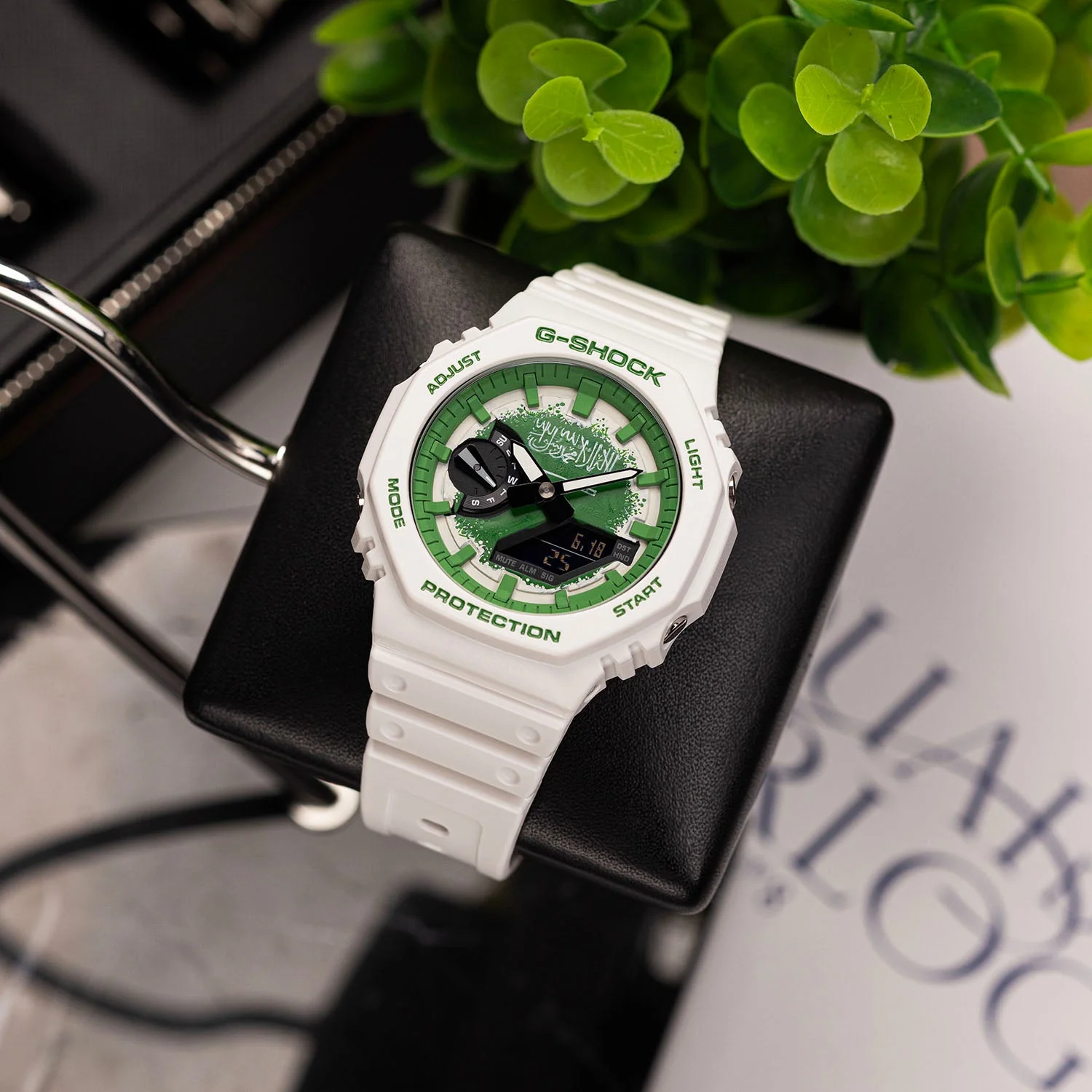 Casio G-Shock Saudi Arabia - Image 7