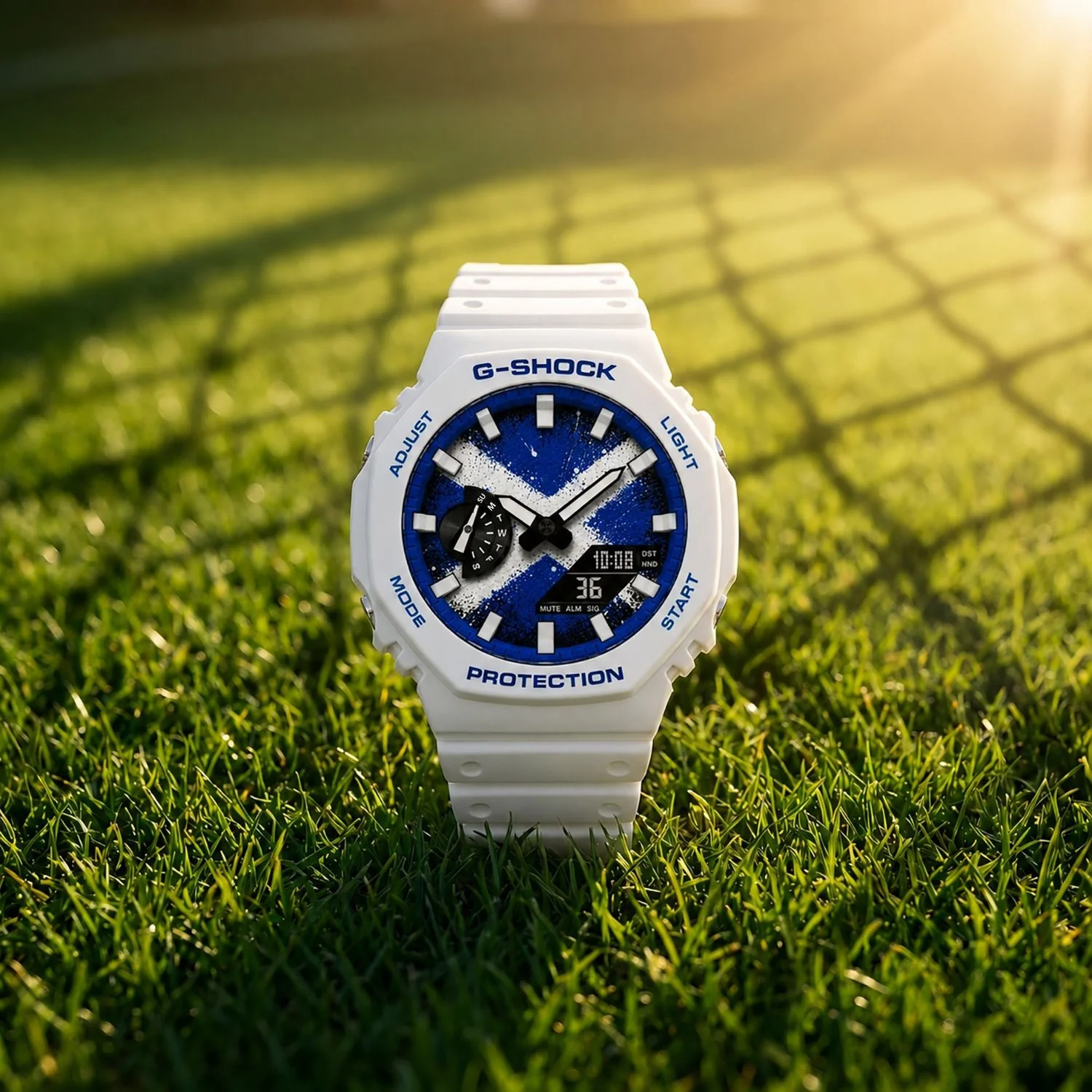 Casio G-Shock Scotland - Image 3