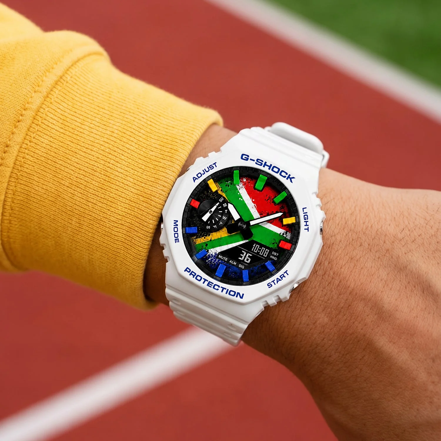 Casio G-Shock South Africa - Image 2