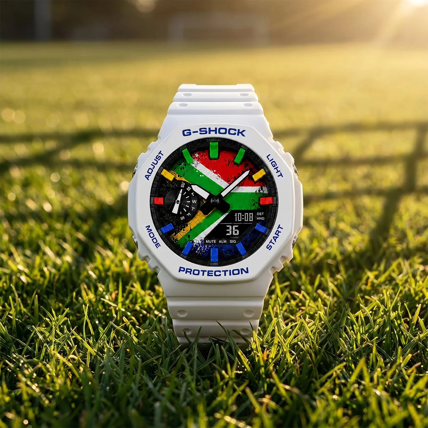 Casio G-Shock South Africa - Image 3
