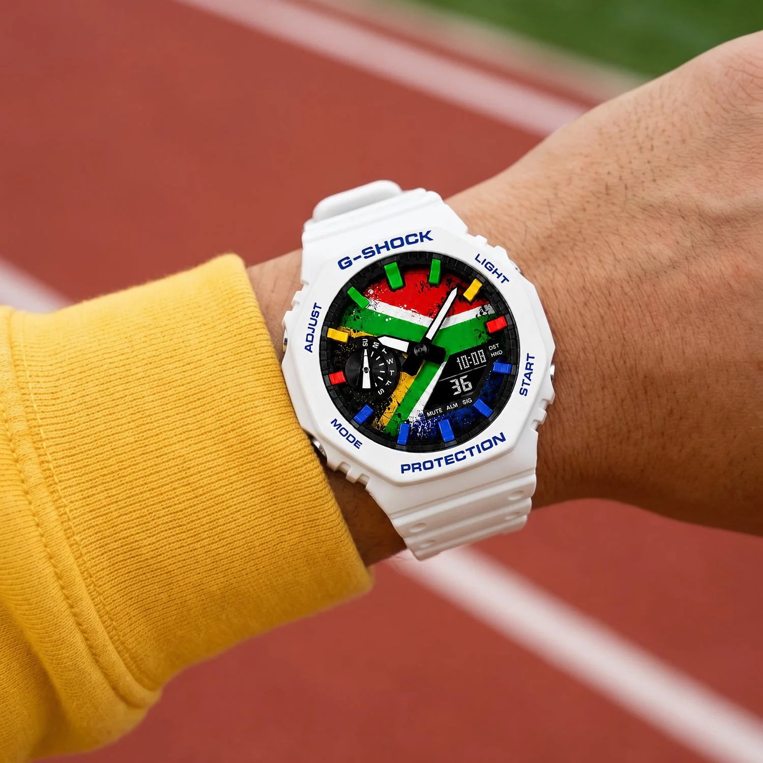 Casio G-Shock South Africa - Image 4