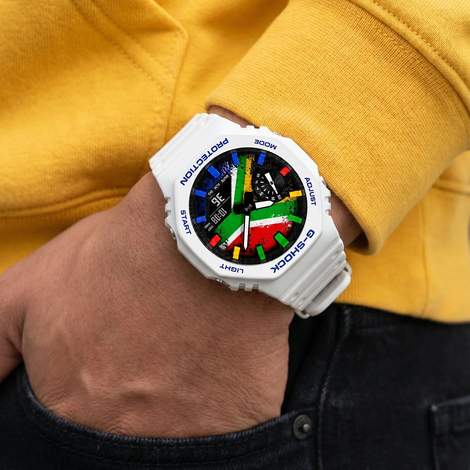 Casio G-Shock South Africa - Image 5